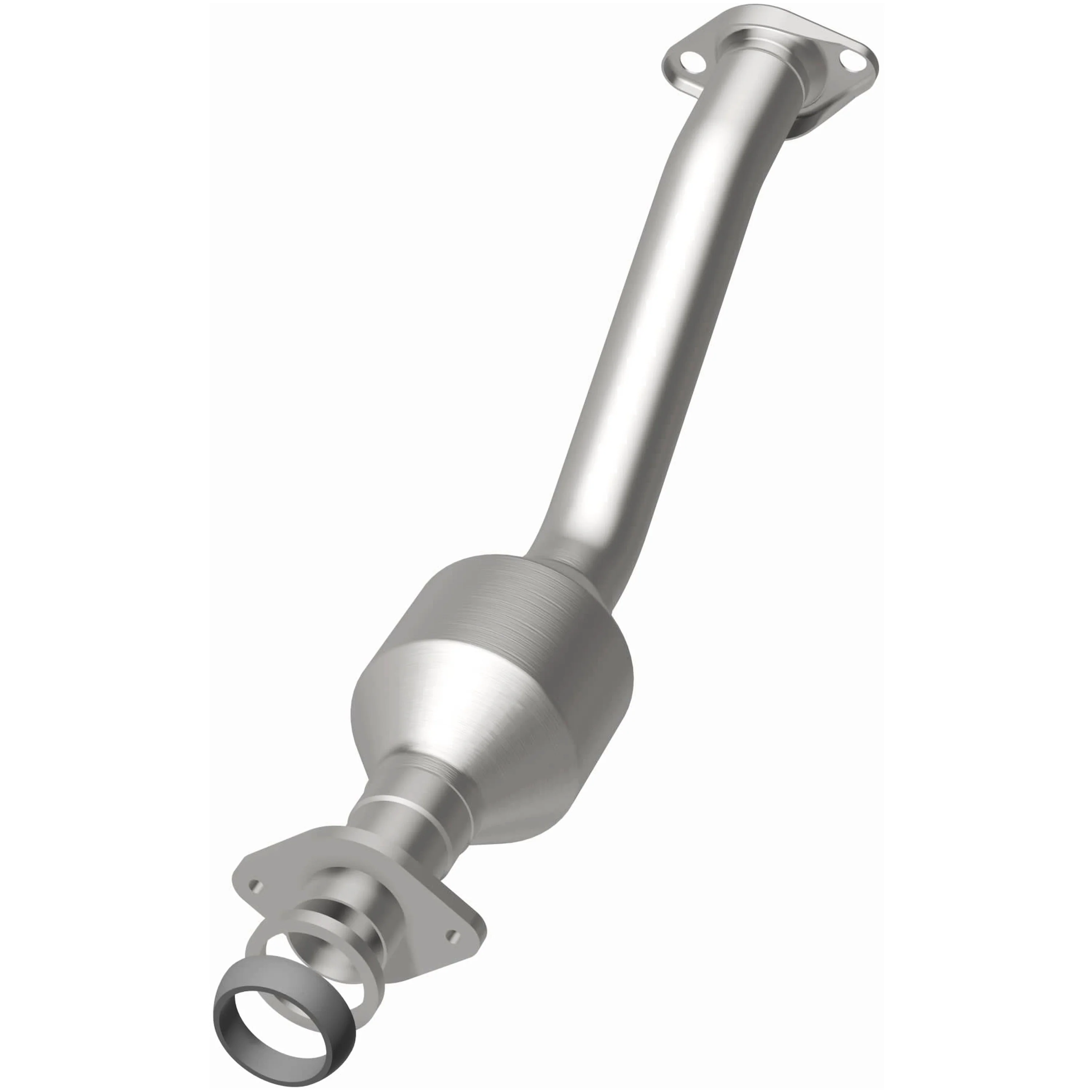 MagnaFlow 2011-2017 Nissan Juke 1.6L OEM Grade Federal / EPA Compliant Direct-Fit Catalytic Converter 52110 - Image 3