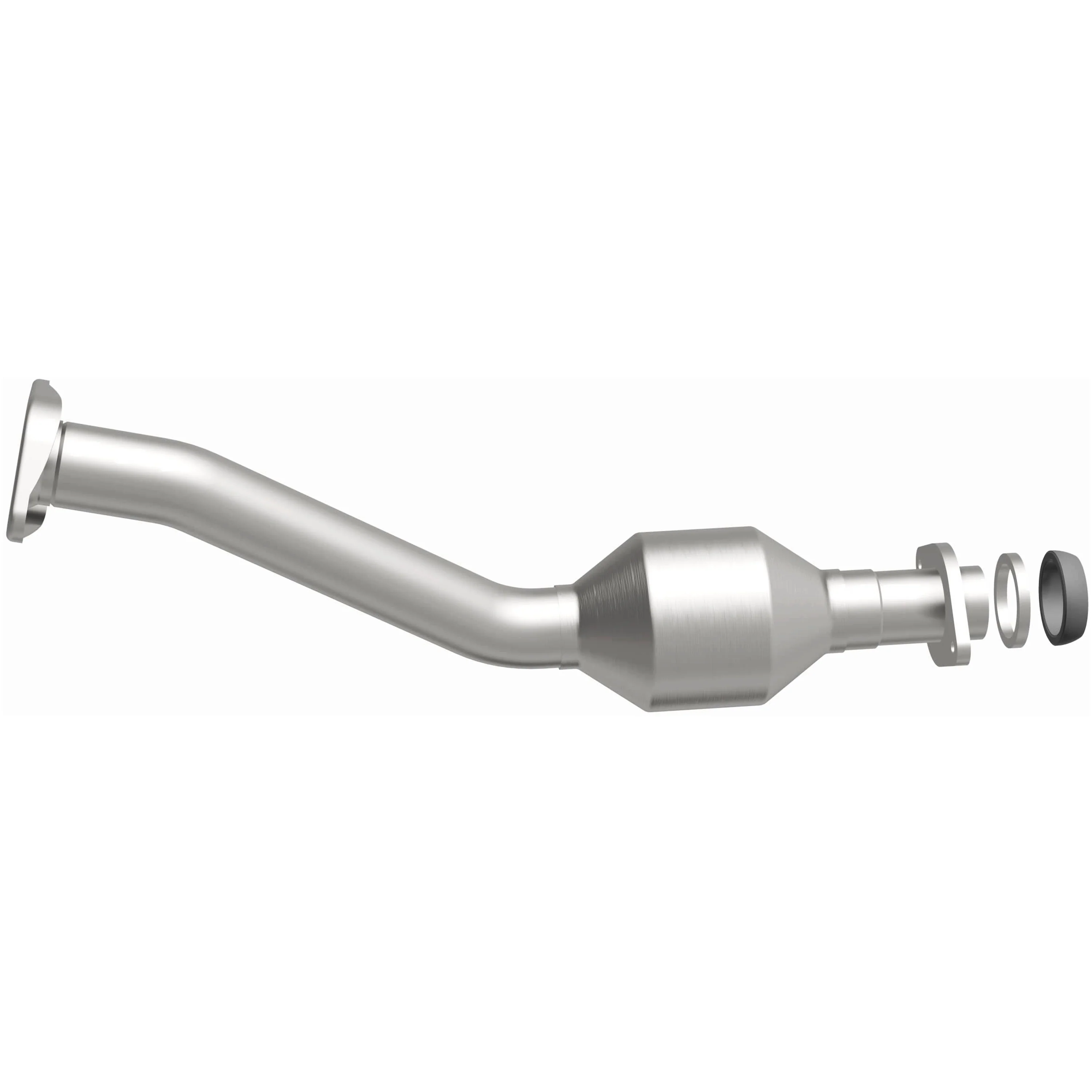 MagnaFlow 2011-2017 Nissan Juke 1.6L OEM Grade Federal / EPA Compliant Direct-Fit Catalytic Converter 52110 - Image 4