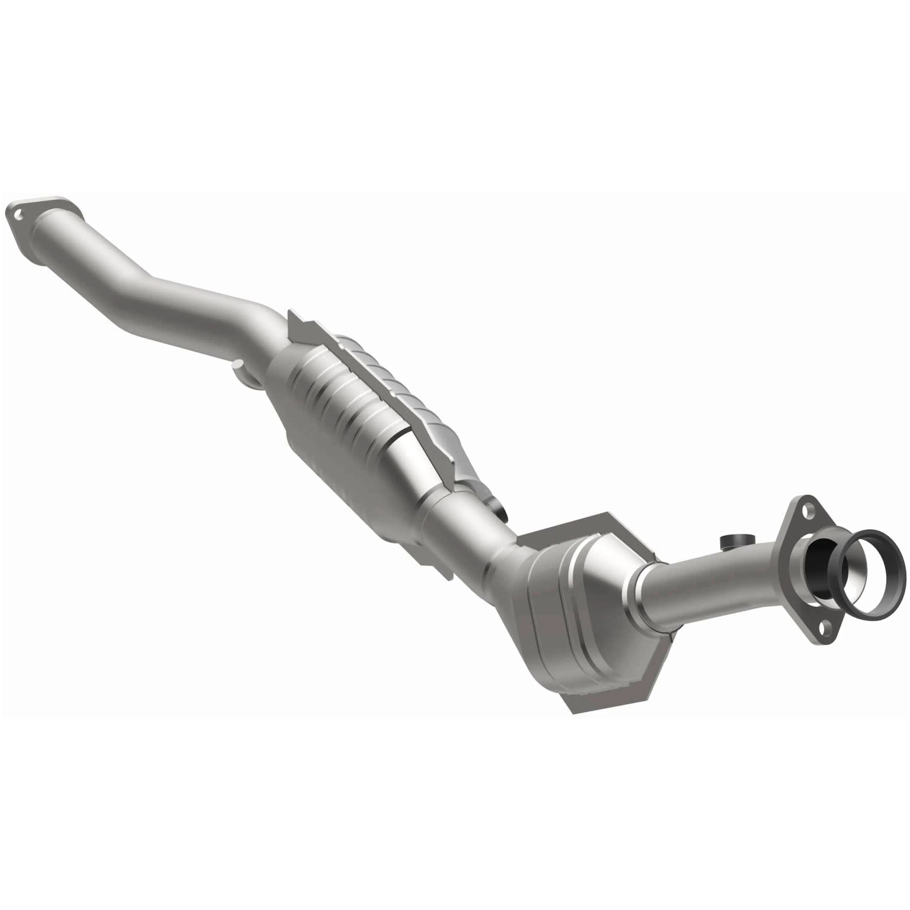 MagnaFlow 2007-2011 Ford Ranger 2.3L OEM Grade Federal / EPA Compliant Direct-Fit Catalytic Converter 52112 - Image 2