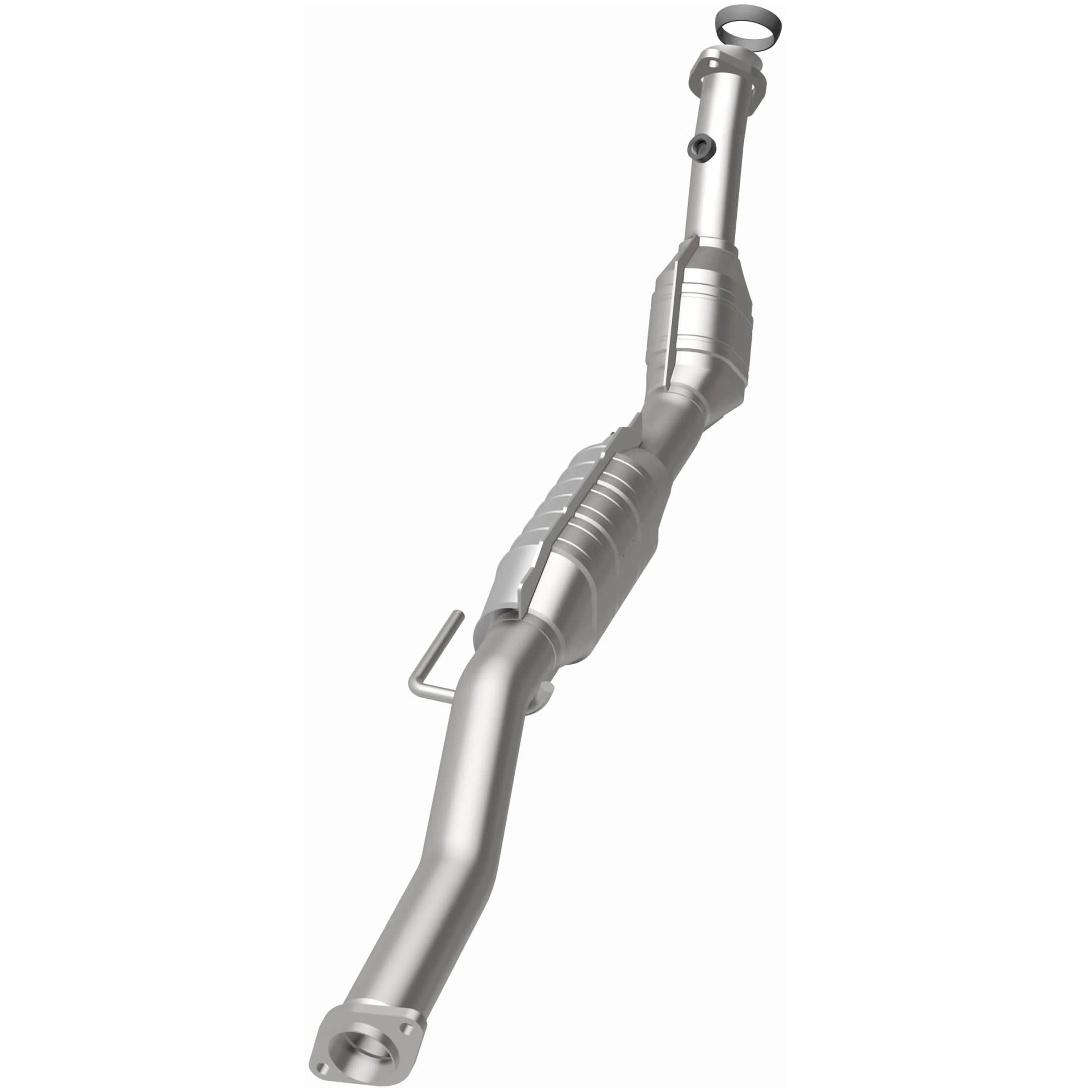 MagnaFlow 2007-2011 Ford Ranger 2.3L OEM Grade Federal / EPA Compliant Direct-Fit Catalytic Converter 52112 - Image 3