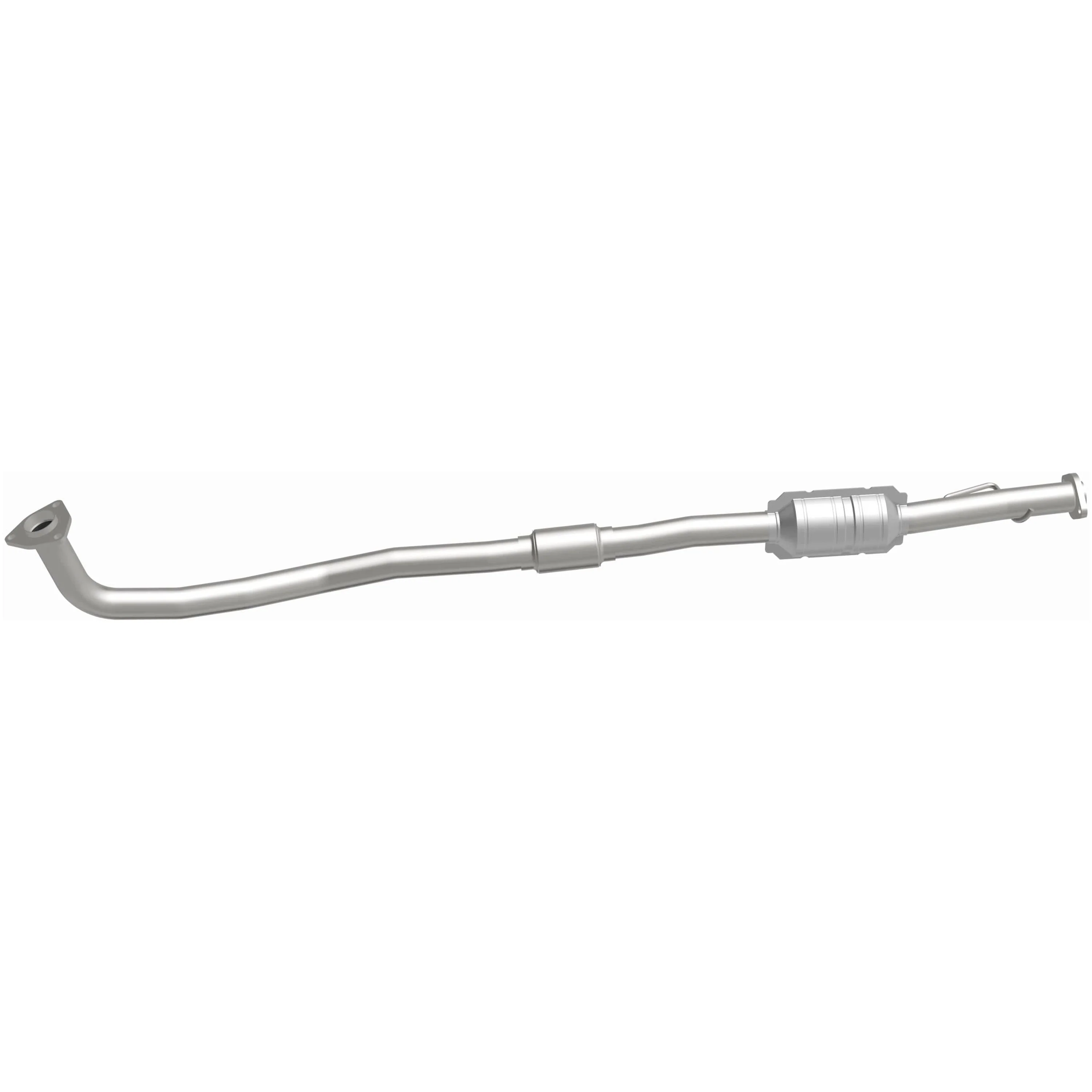 MagnaFlow 1988-1991 Toyota Camry 2.0L OEM Grade Federal / EPA Compliant Direct-Fit Catalytic Converter 52121 - Image 4