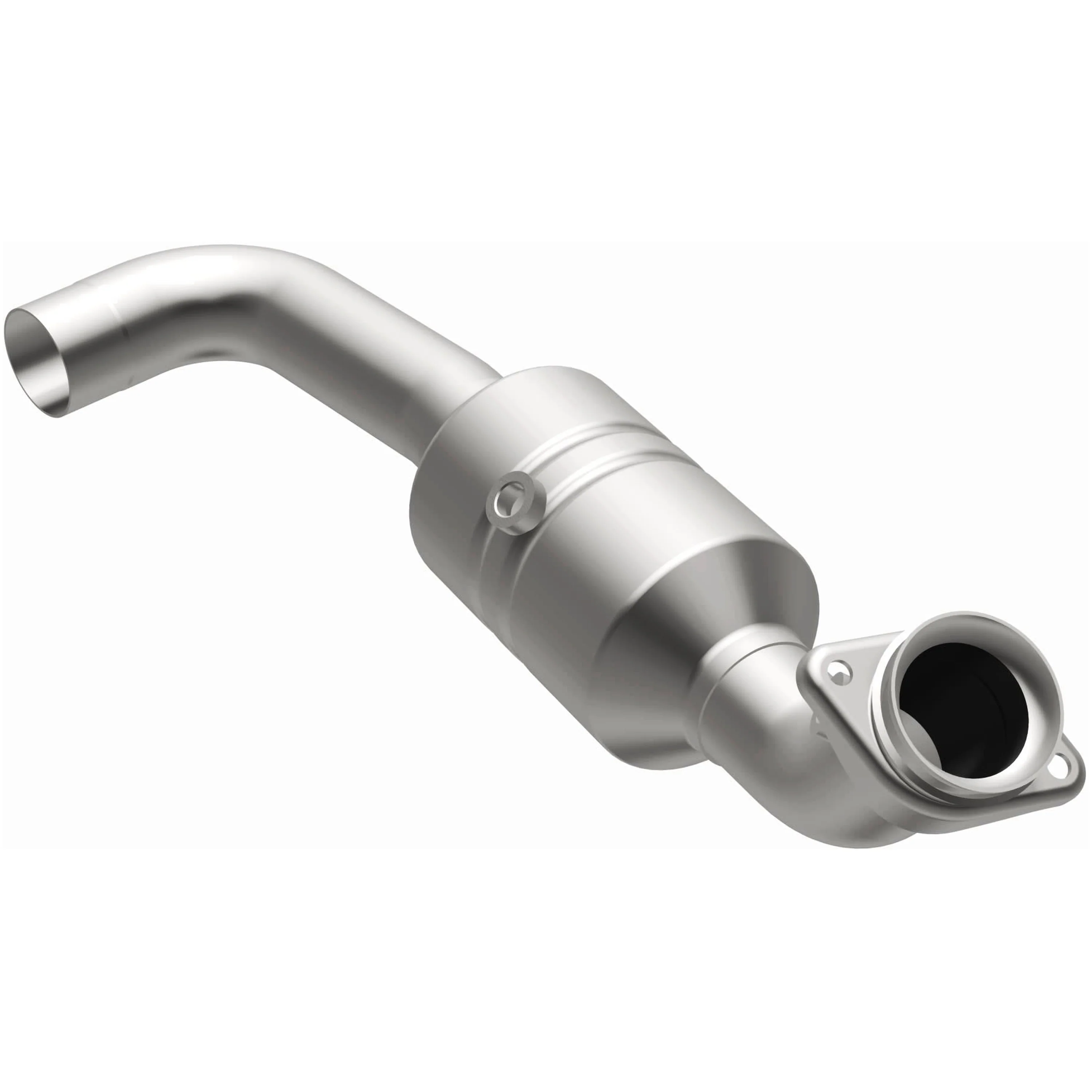 MagnaFlow 2011-2014 Ford F-150 5.0L OEM Grade Federal / EPA Compliant Direct-Fit Catalytic Converter 52138 - Image 2