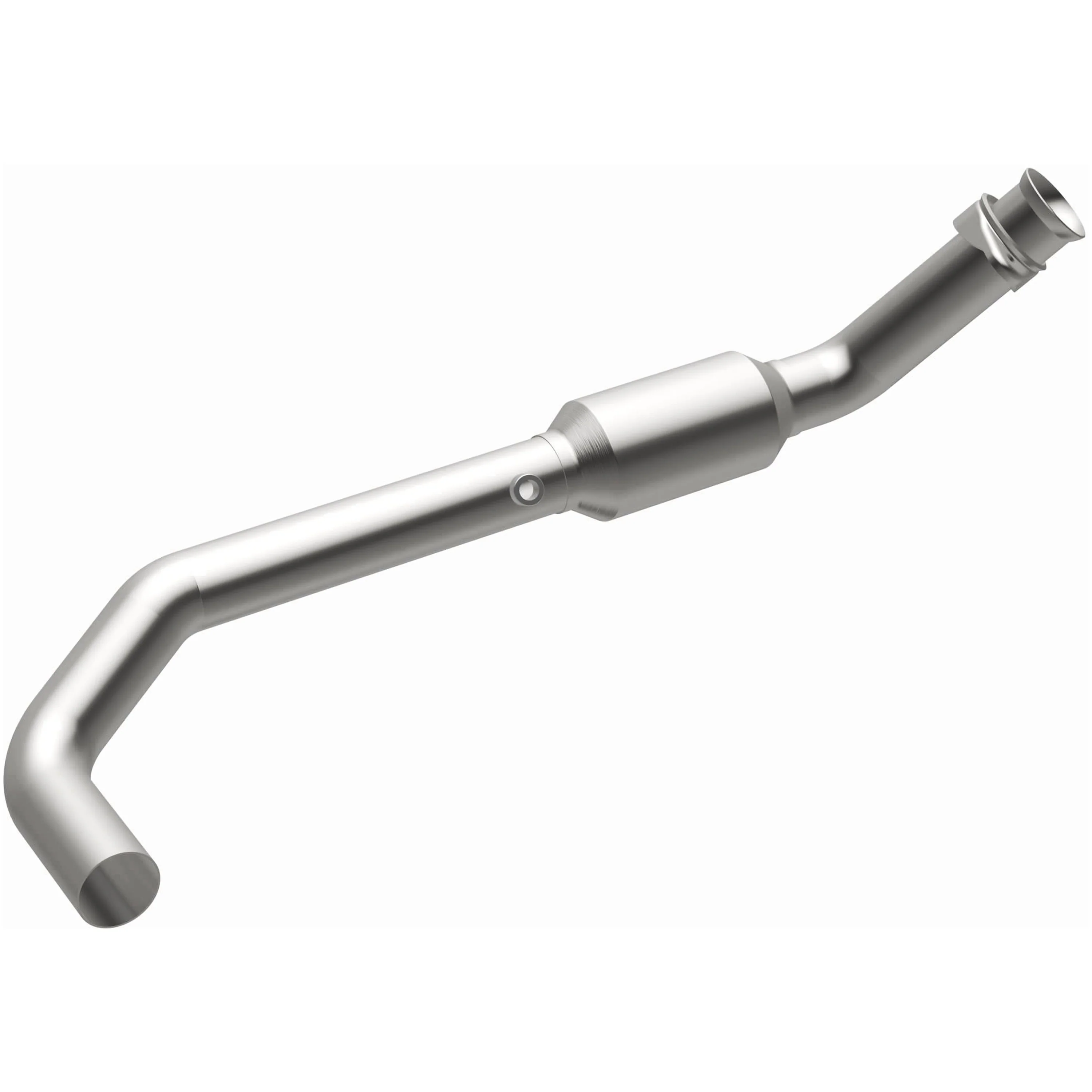 MagnaFlow 2005-2008 Ford F-150 4.2L OEM Grade Federal / EPA Compliant Direct-Fit Catalytic Converter 52155 - Image 2