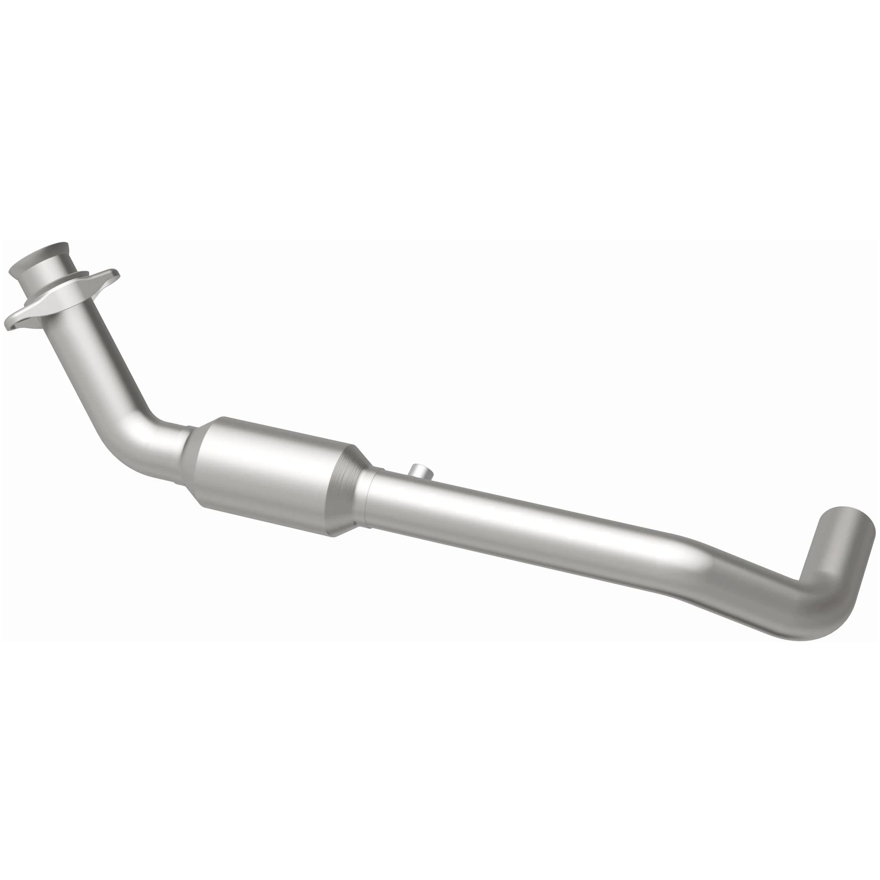 MagnaFlow 2005-2008 Ford F-150 4.2L OEM Grade Federal / EPA Compliant Direct-Fit Catalytic Converter 52155 - Image 3