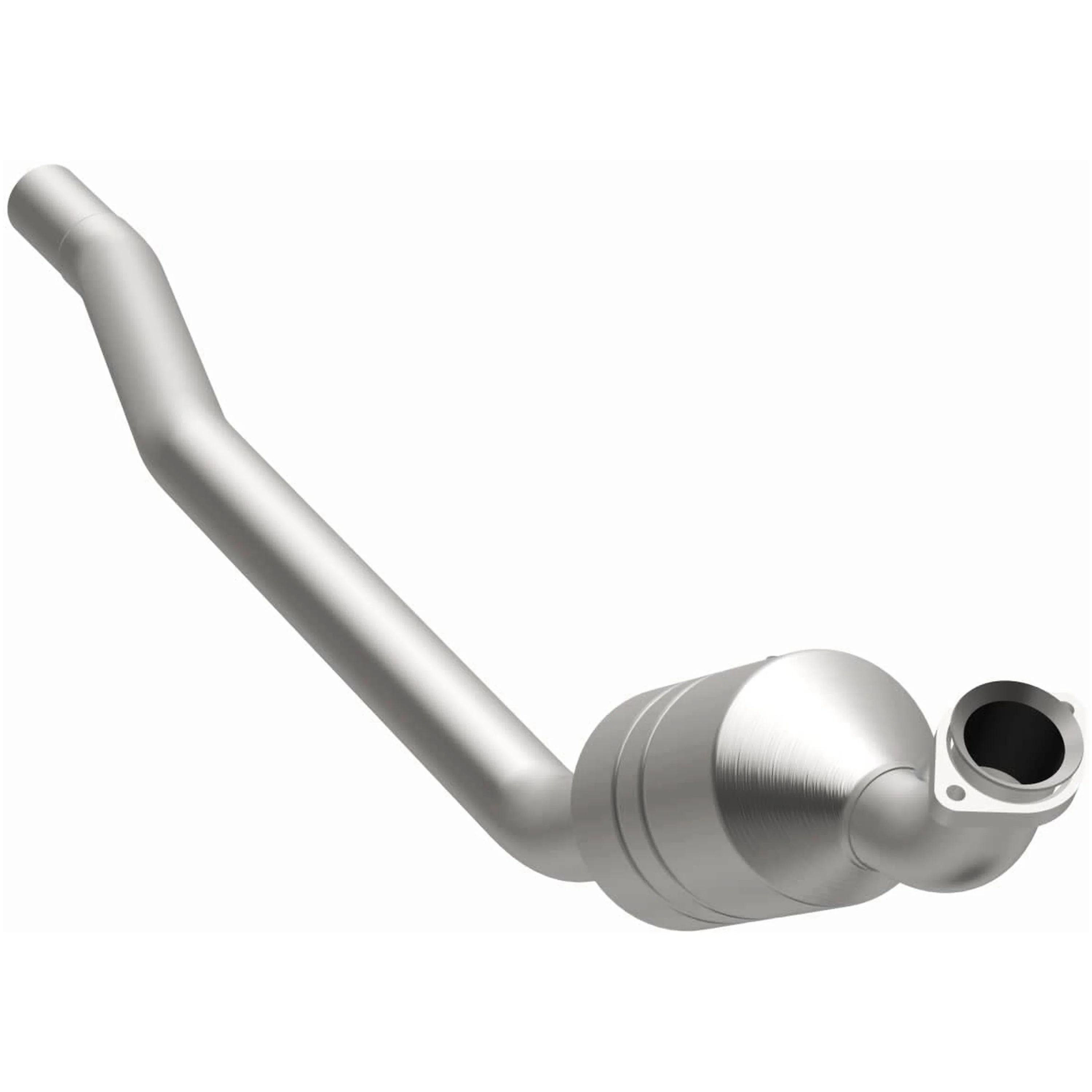 MagnaFlow 2006-2011 Mercedes-Benz R350 3.5L OEM Grade Federal / EPA Compliant Direct-Fit Catalytic Converter 52177 - Image 2