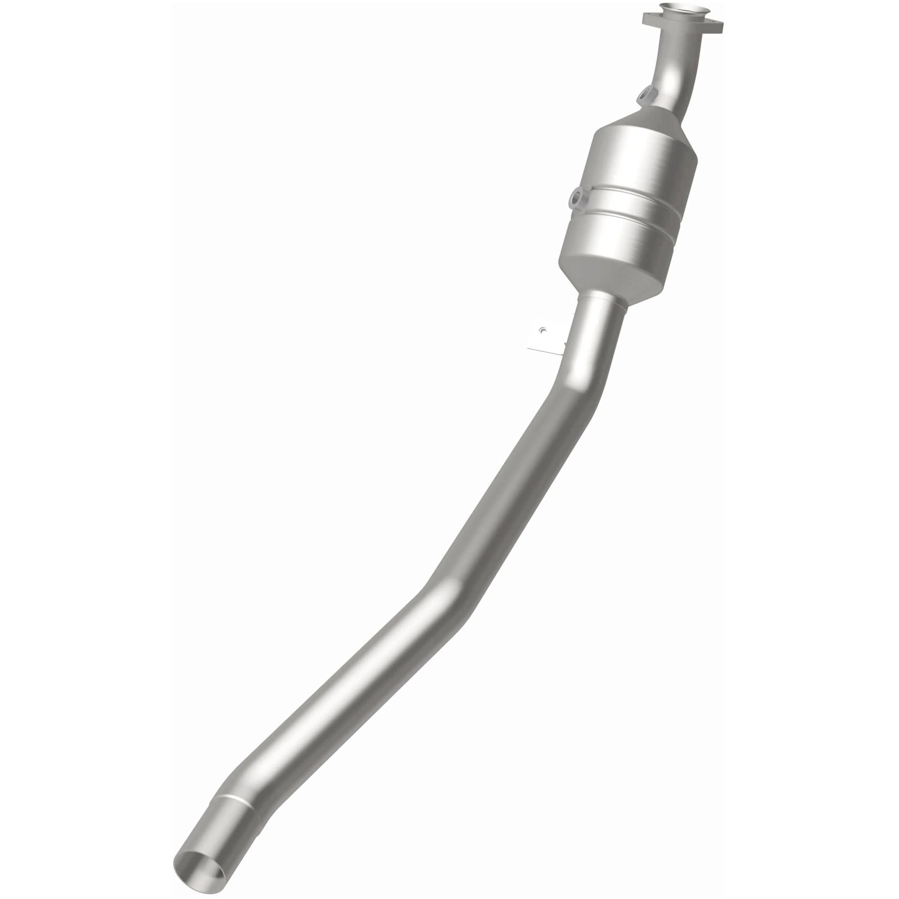 MagnaFlow 2006-2011 Mercedes-Benz R350 3.5L OEM Grade Federal / EPA Compliant Direct-Fit Catalytic Converter 52177 - Image 3