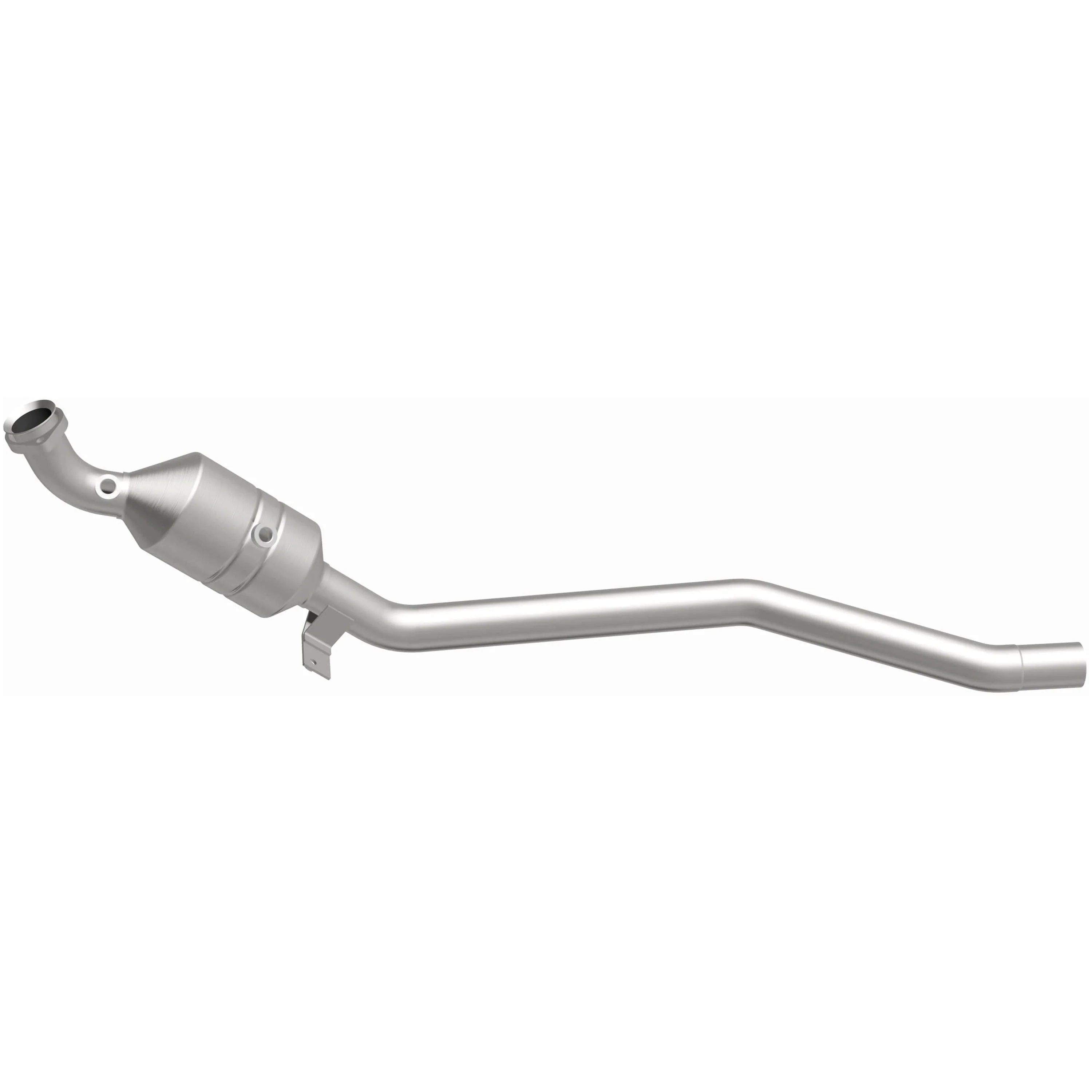 MagnaFlow 2006-2011 Mercedes-Benz R350 3.5L OEM Grade Federal / EPA Compliant Direct-Fit Catalytic Converter 52177 - Image 4