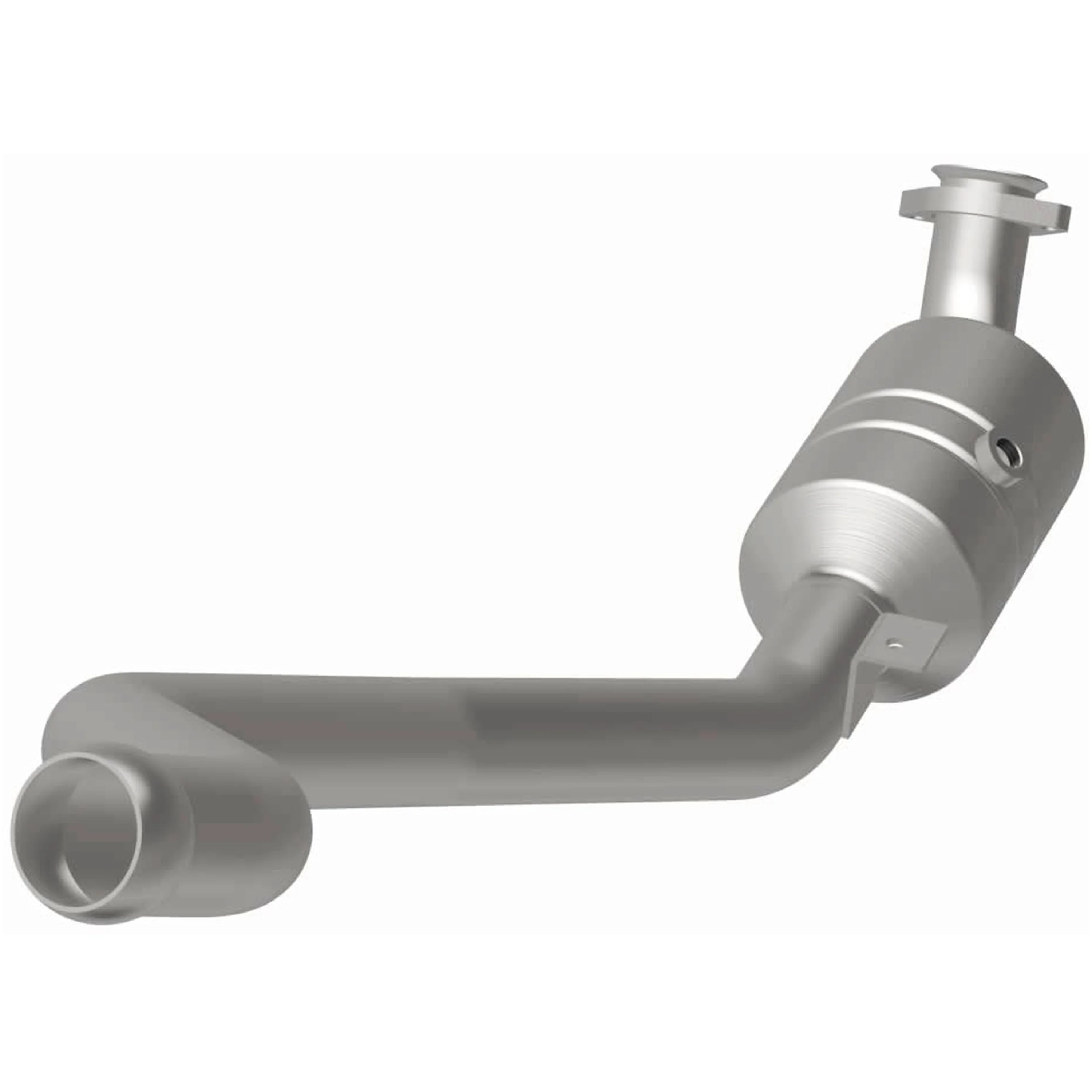 MagnaFlow 2006-2011 Mercedes-Benz R350 3.5L OEM Grade Federal / EPA Compliant Direct-Fit Catalytic Converter 52178 - Image 3