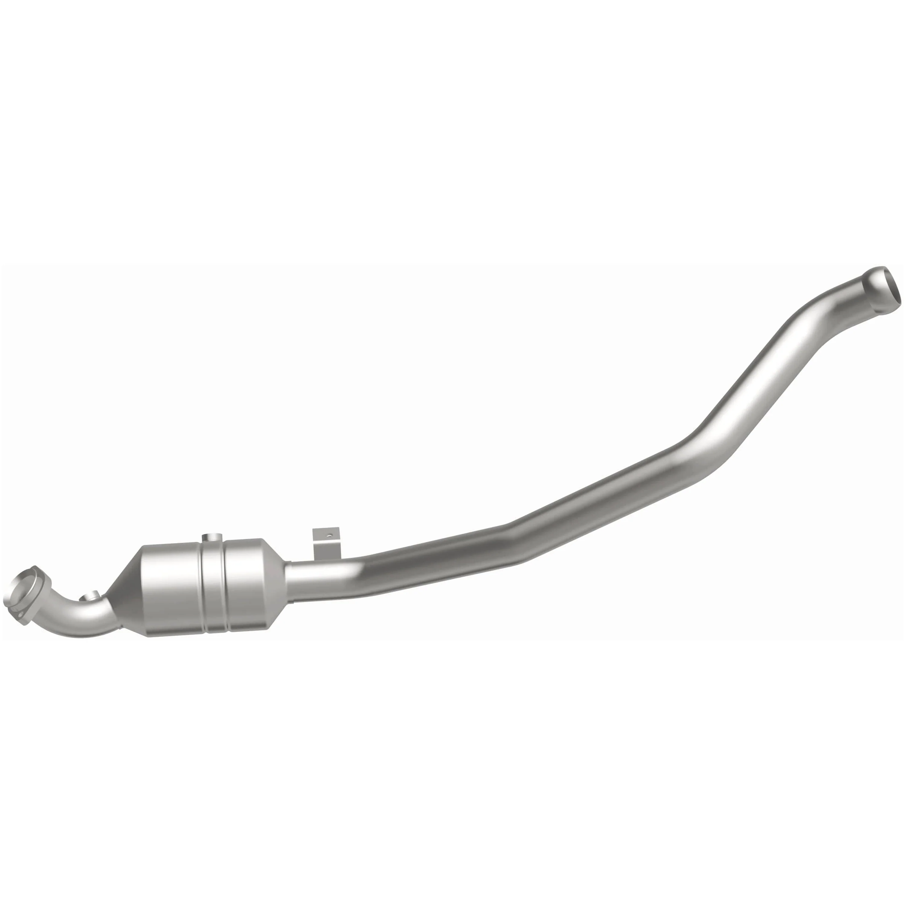 MagnaFlow 2006-2011 Mercedes-Benz R350 3.5L OEM Grade Federal / EPA Compliant Direct-Fit Catalytic Converter 52178 - Image 4
