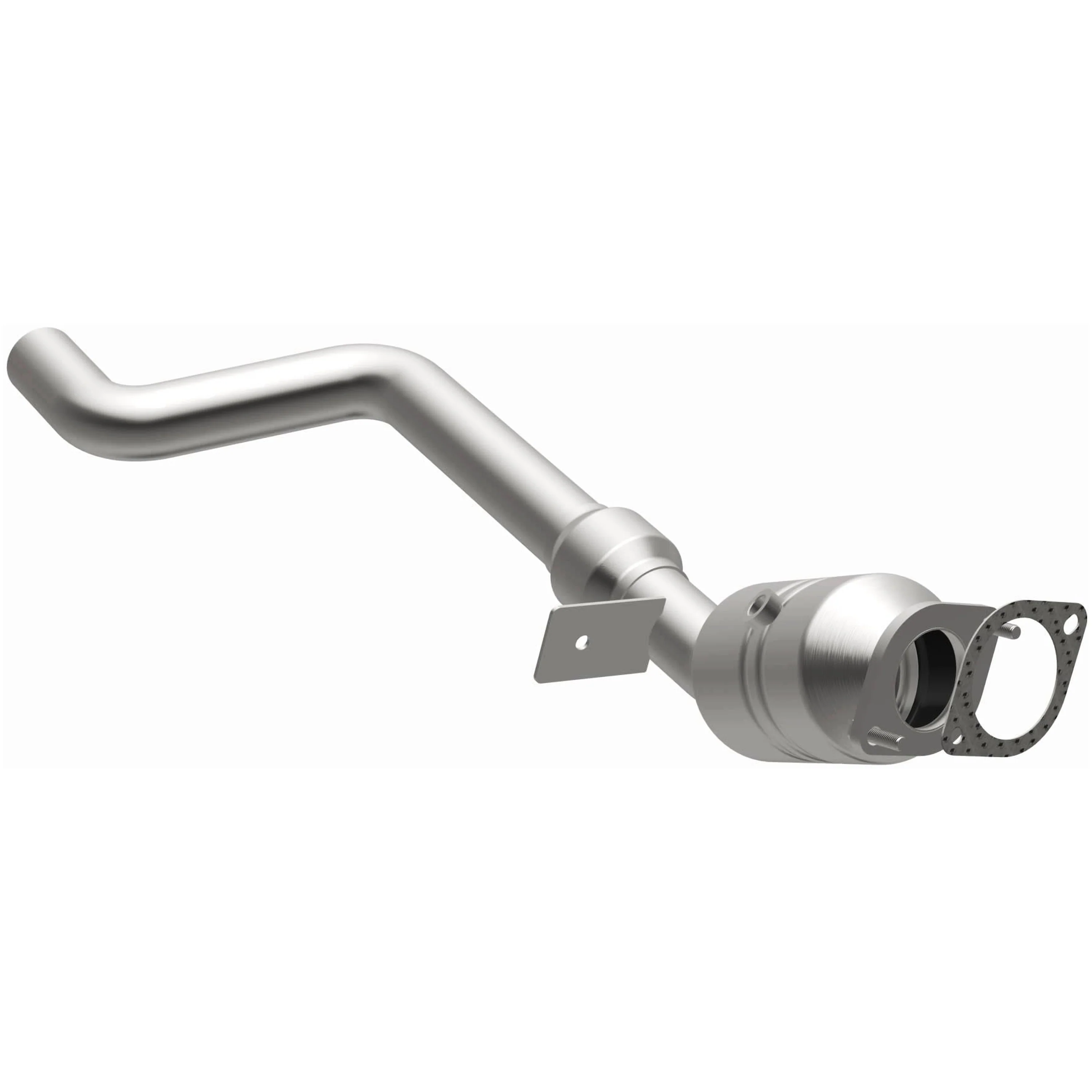 MagnaFlow 2015-2020 Ford Mustang 5.2L OEM Grade Federal / EPA Compliant Direct-Fit Catalytic Converter 52224 - Image 2