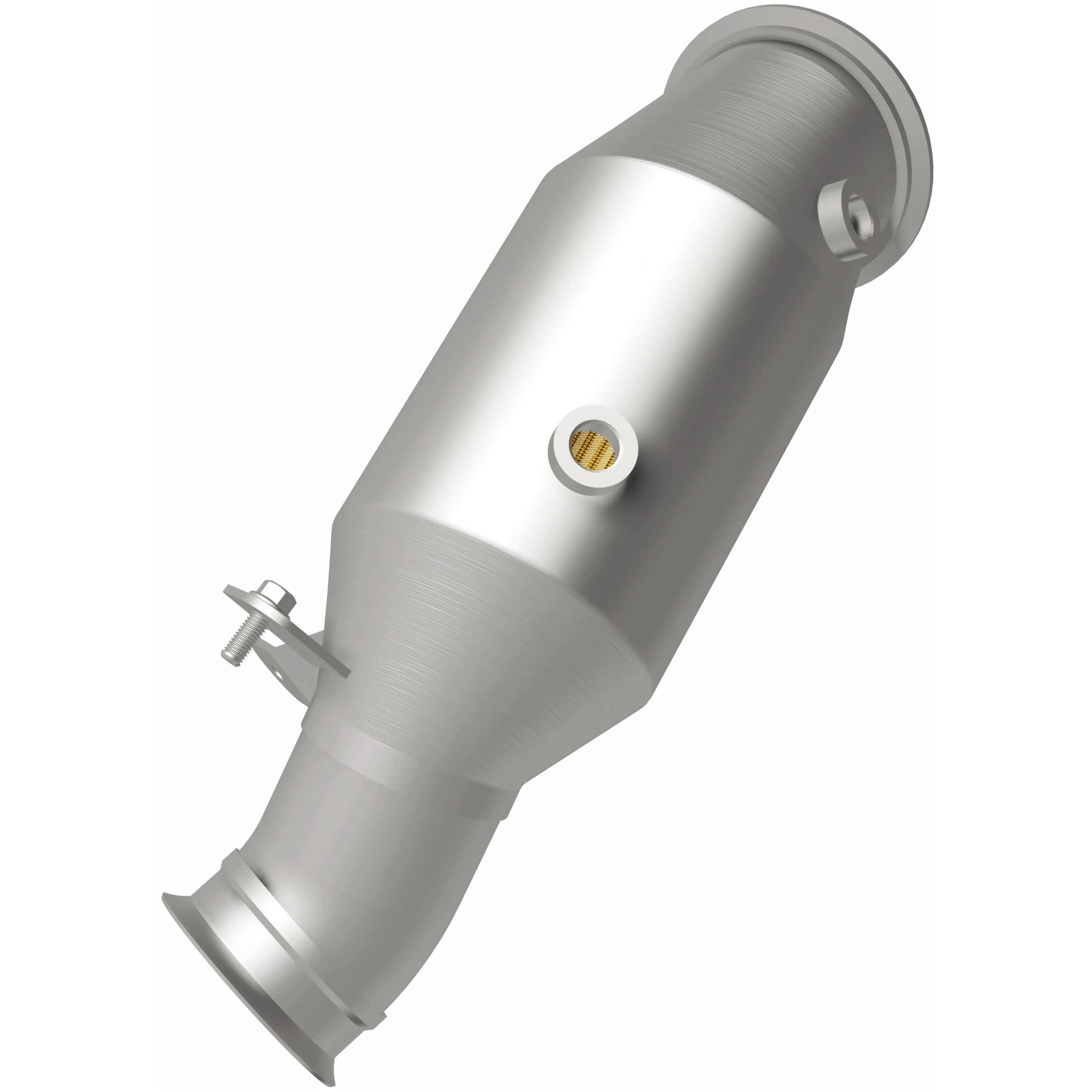 MagnaFlow OEM Grade Federal / EPA Compliant Direct-Fit Catalytic Converter 52245 - Image 3