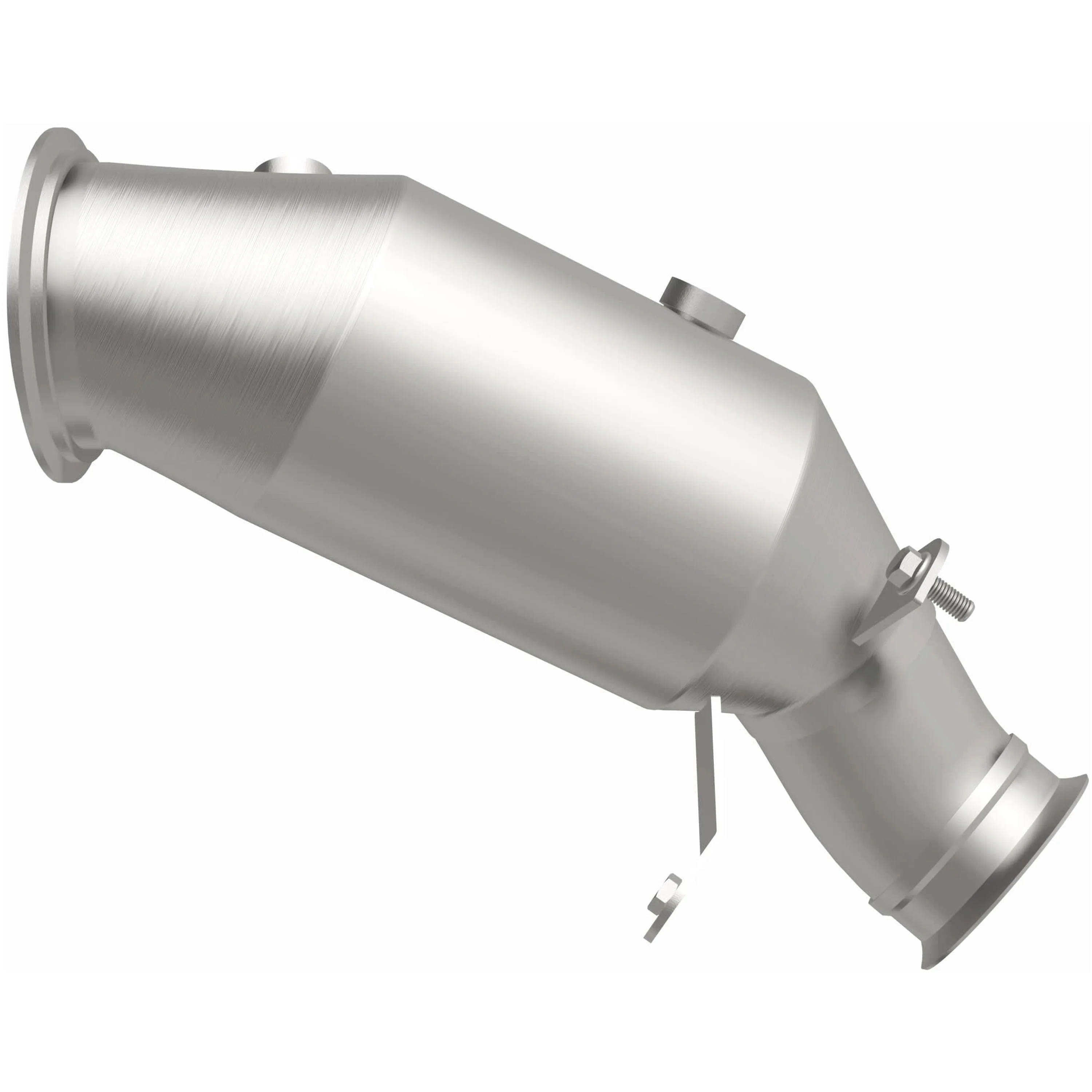 MagnaFlow OEM Grade Federal / EPA Compliant Direct-Fit Catalytic Converter 52245 - Image 4