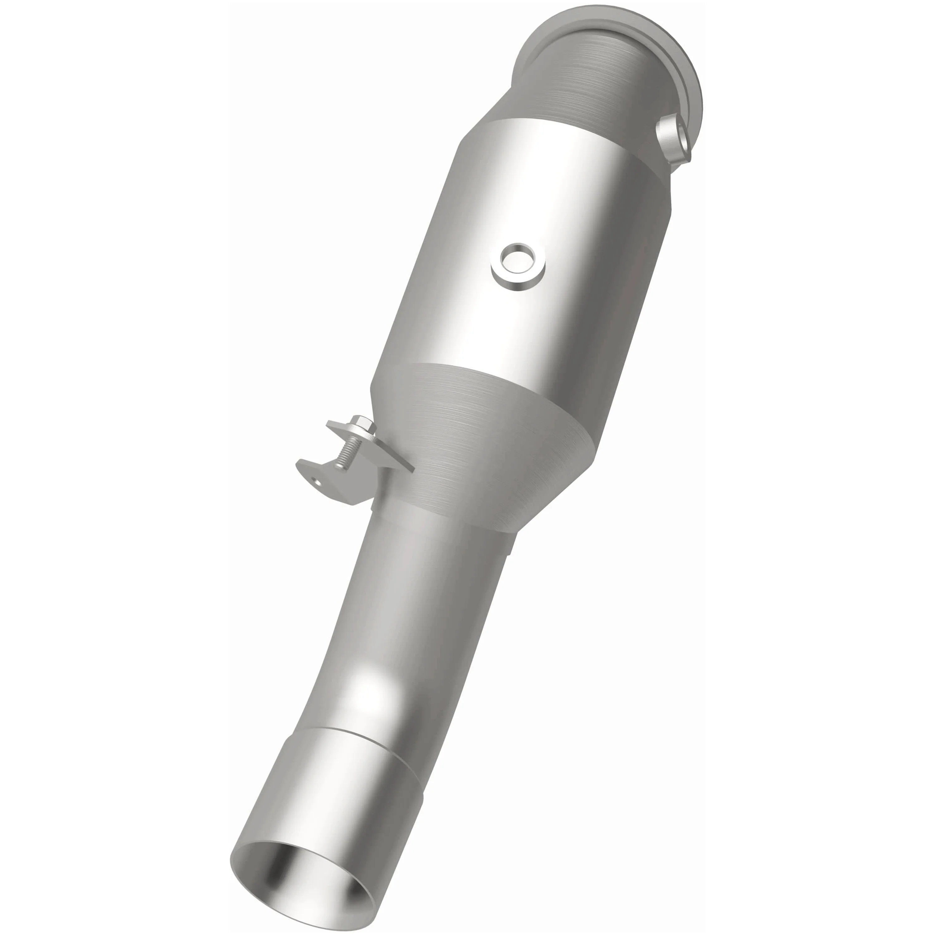 MagnaFlow OEM Grade Federal / EPA Compliant Direct-Fit Catalytic Converter 52258 - Image 3