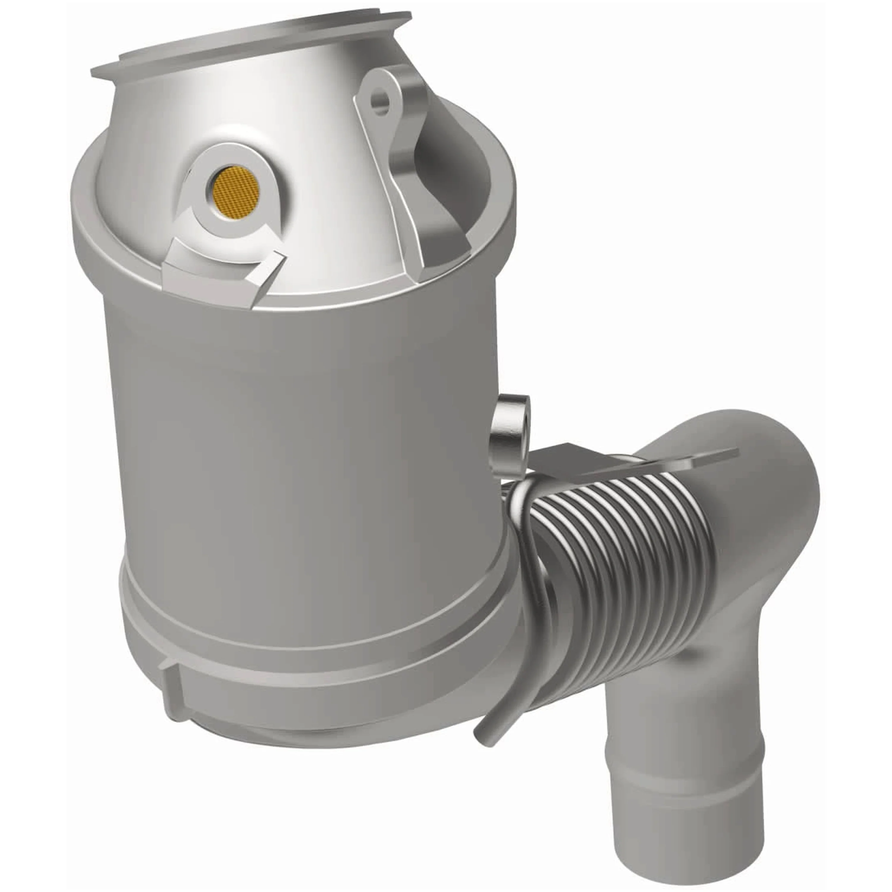 MagnaFlow OEM Grade Federal / EPA Compliant Direct-Fit Catalytic Converter 52263 - Image 3