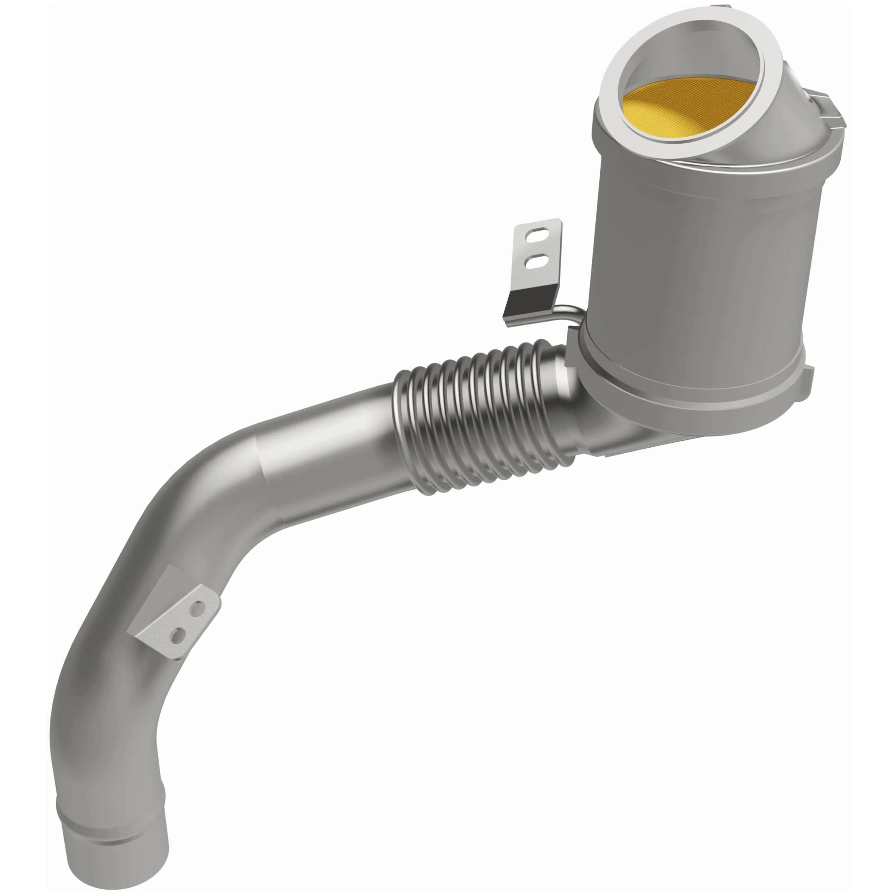 MagnaFlow OEM Grade Federal / EPA Compliant Direct-Fit Catalytic Converter 52263 - Image 5