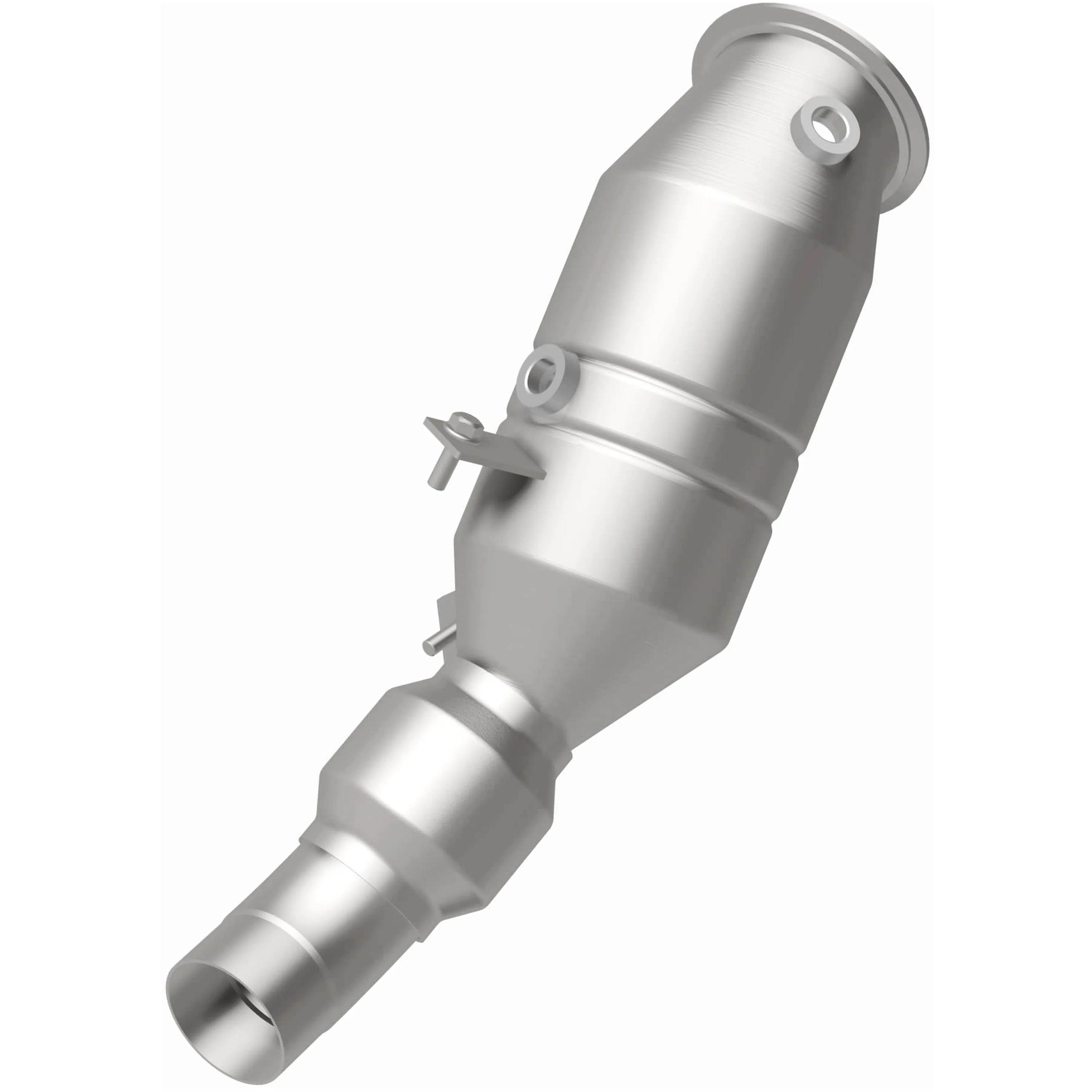 MagnaFlow OEM Grade Federal / EPA Compliant Direct-Fit Catalytic Converter 52267 - Image 3