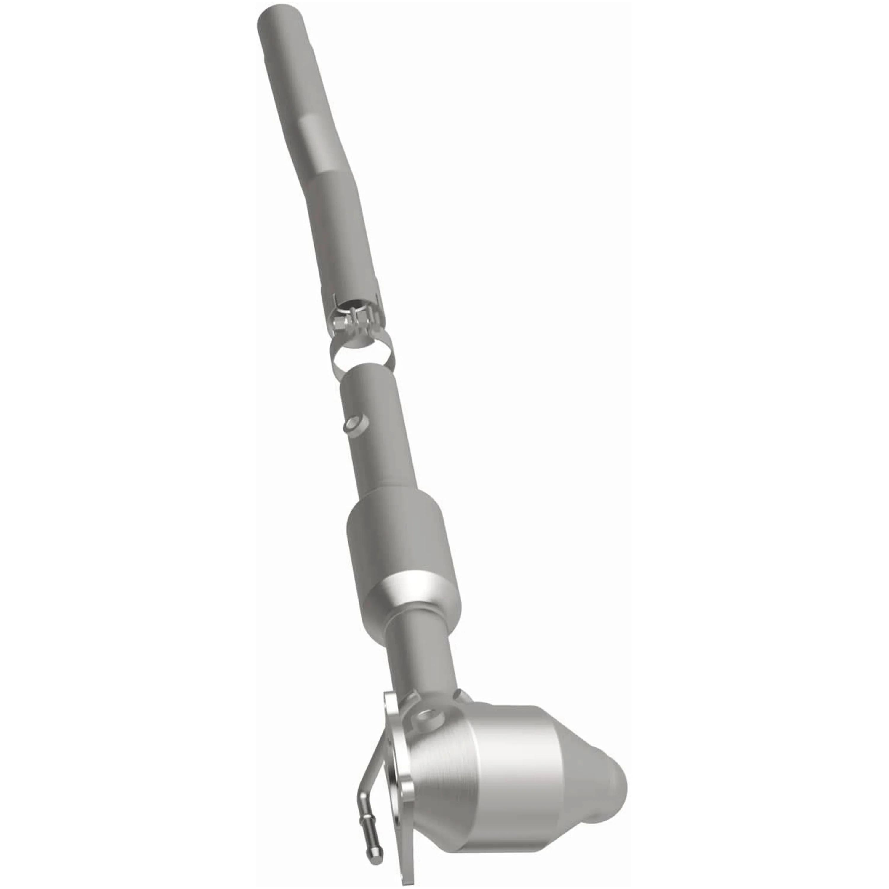 MagnaFlow OEM Grade Federal / EPA Compliant Direct-Fit Catalytic Converter 52281 - Image 4
