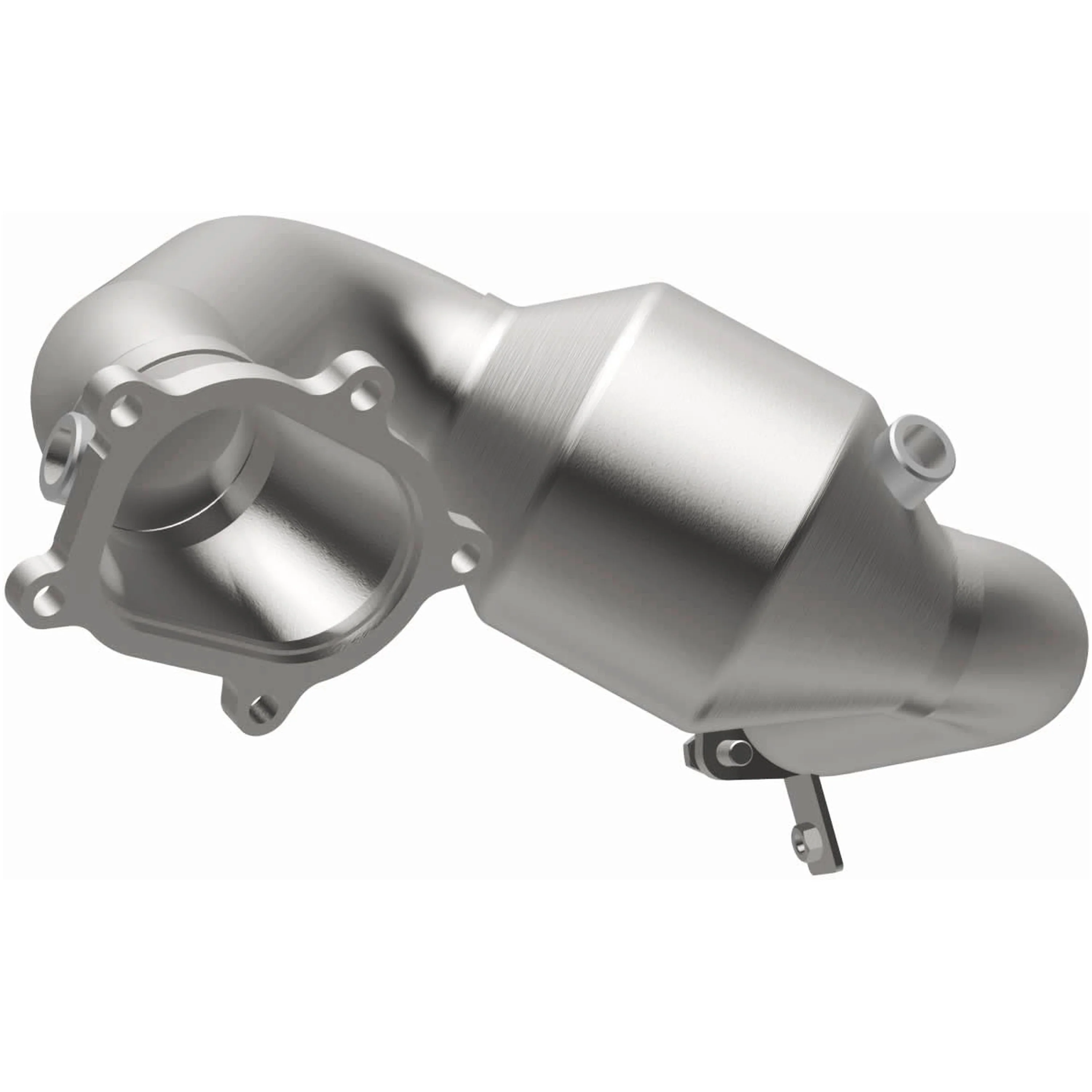 MagnaFlow OEM Grade Federal / EPA Compliant Direct-Fit Catalytic Converter 52315 - Image 2