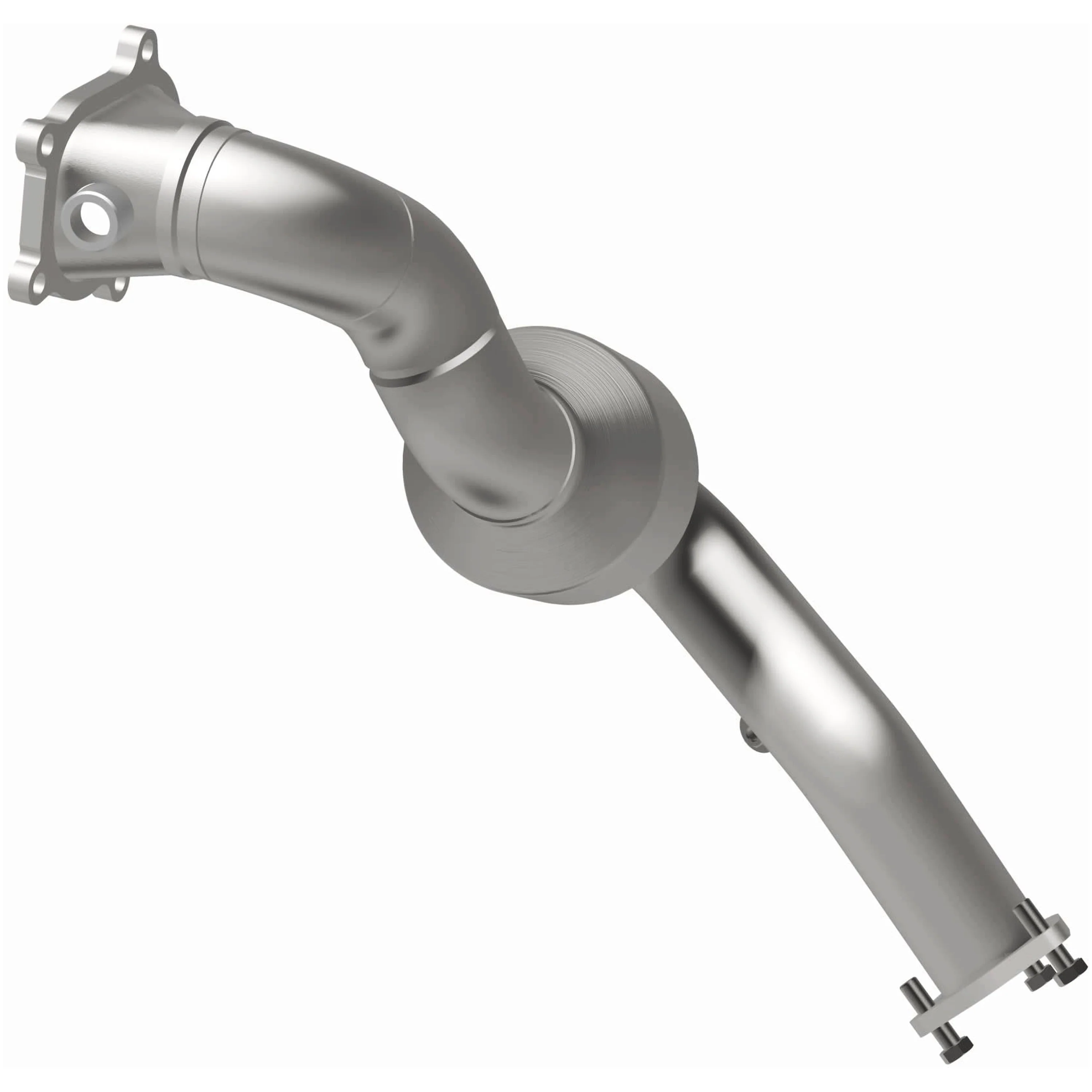 MagnaFlow OEM Grade Federal / EPA Compliant Direct-Fit Catalytic Converter 52316 - Image 3