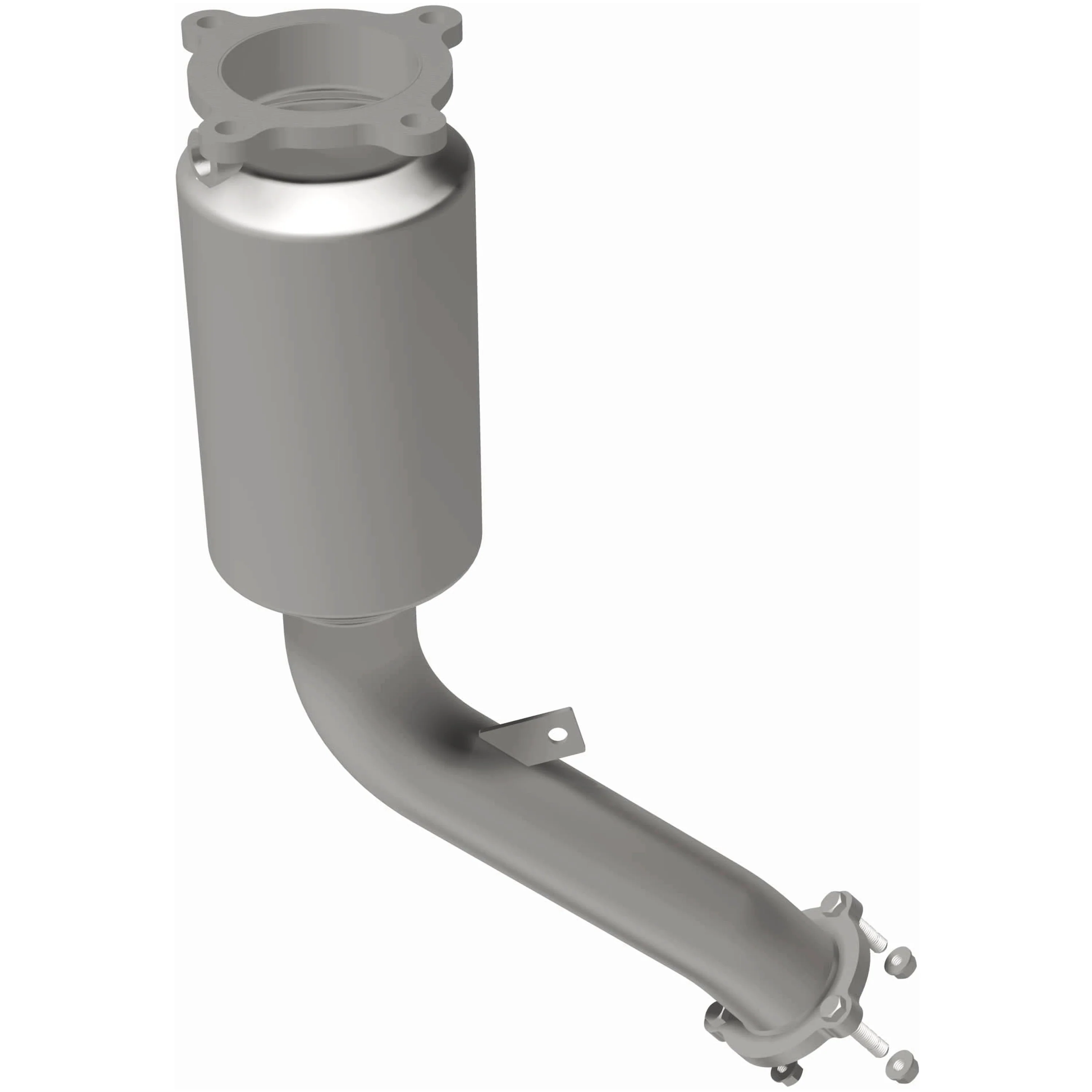 MagnaFlow OEM Grade Federal / EPA Compliant Direct-Fit Catalytic Converter 52352 - Image 3