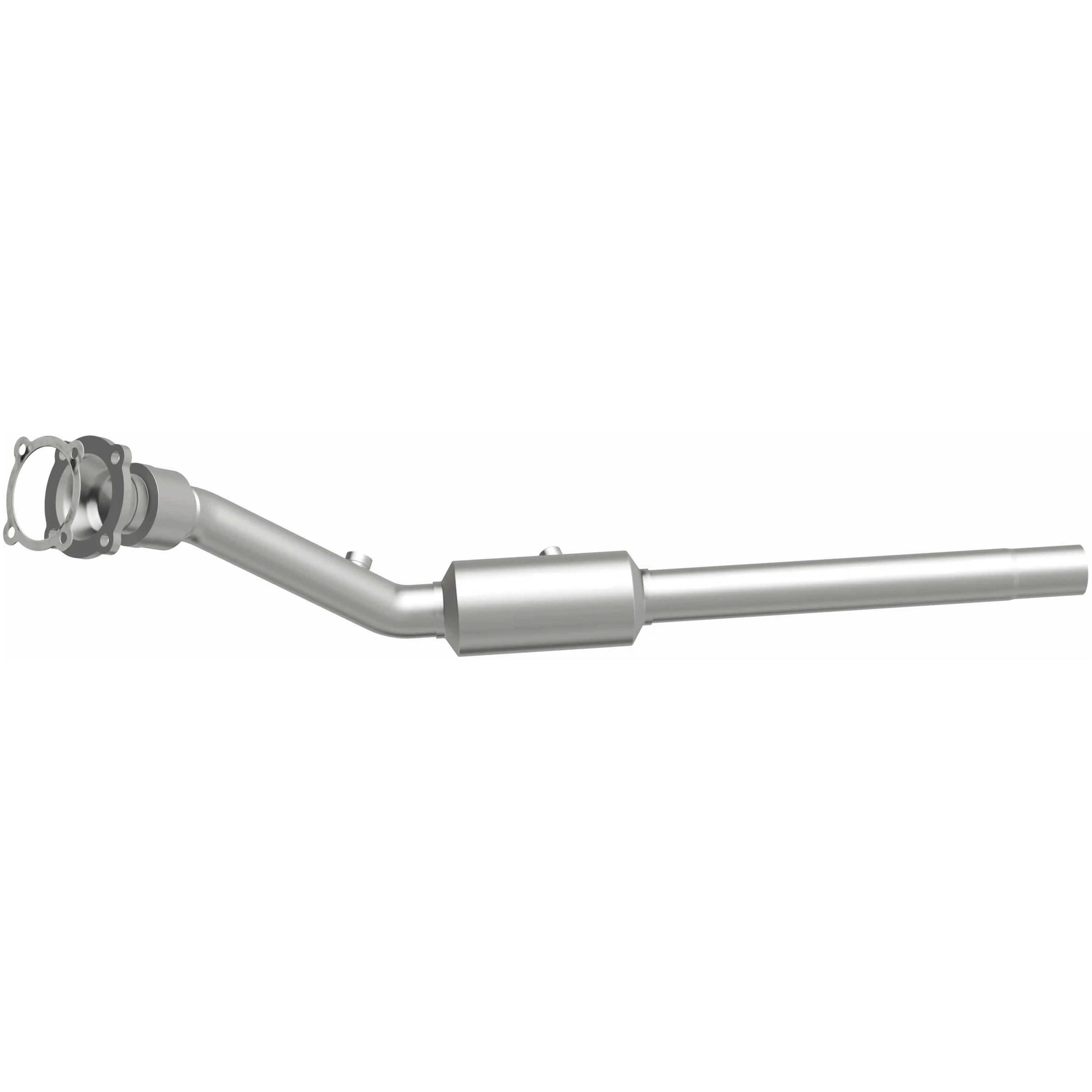 MagnaFlow 2002-2005 Volkswagen Jetta 1.8L | 2003-2006 Volkswagen Golf 1.8L OEM Grade Federal / EPA Compliant Direct-Fit Catalytic Converter 52382 - Image 4