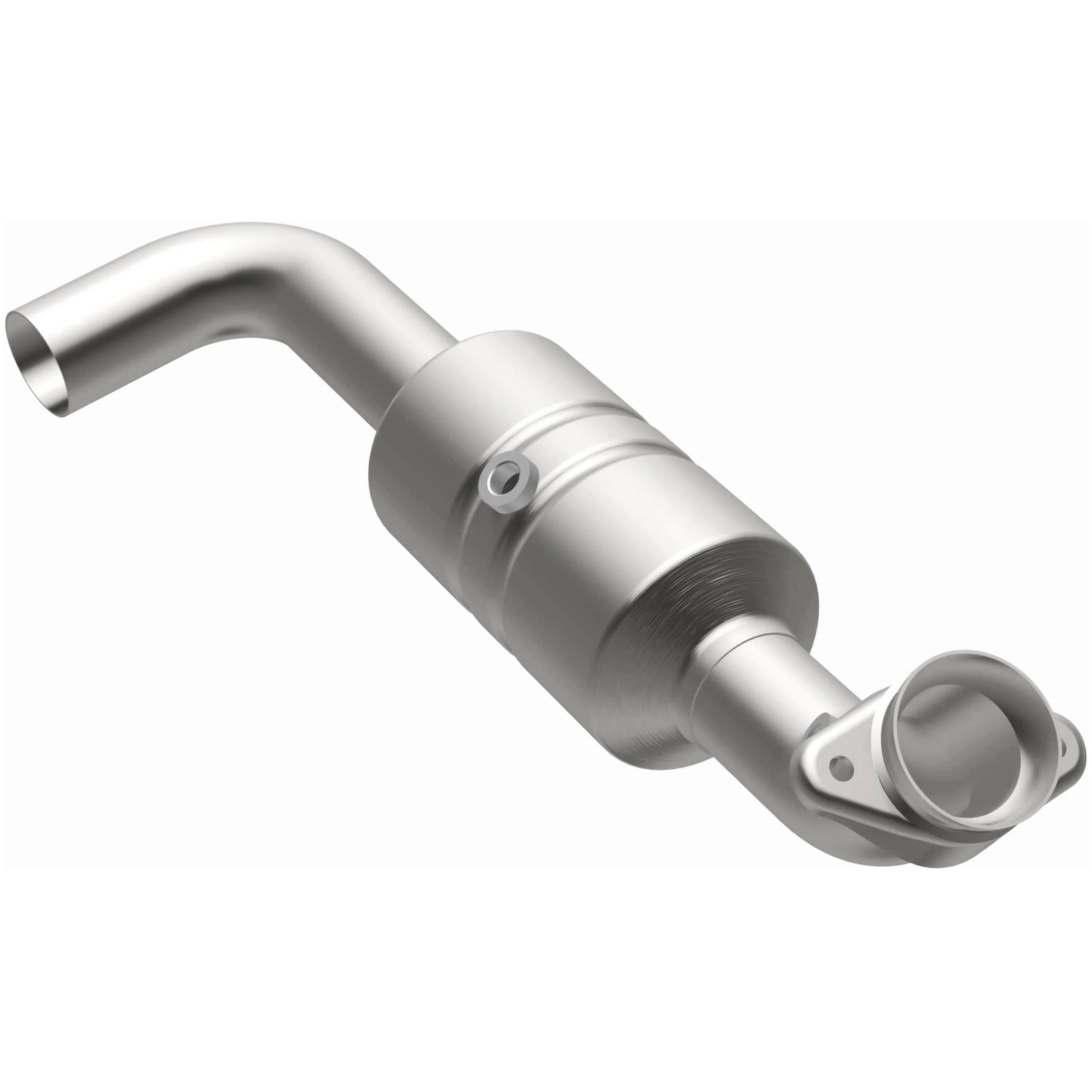 MagnaFlow OEM Grade Federal / EPA Compliant Direct-Fit Catalytic Converter 52419 - Image 2