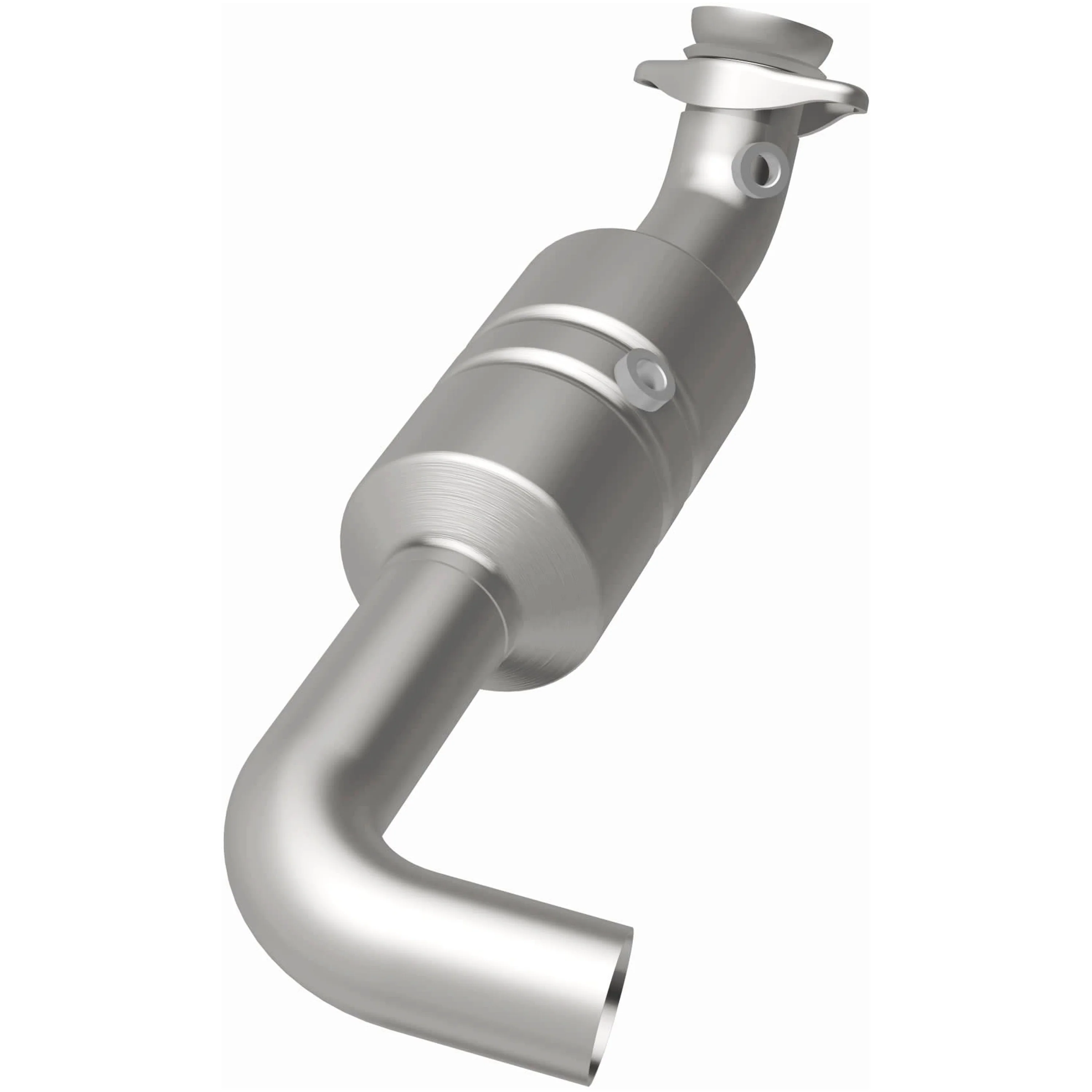 MagnaFlow OEM Grade Federal / EPA Compliant Direct-Fit Catalytic Converter 52419 - Image 3