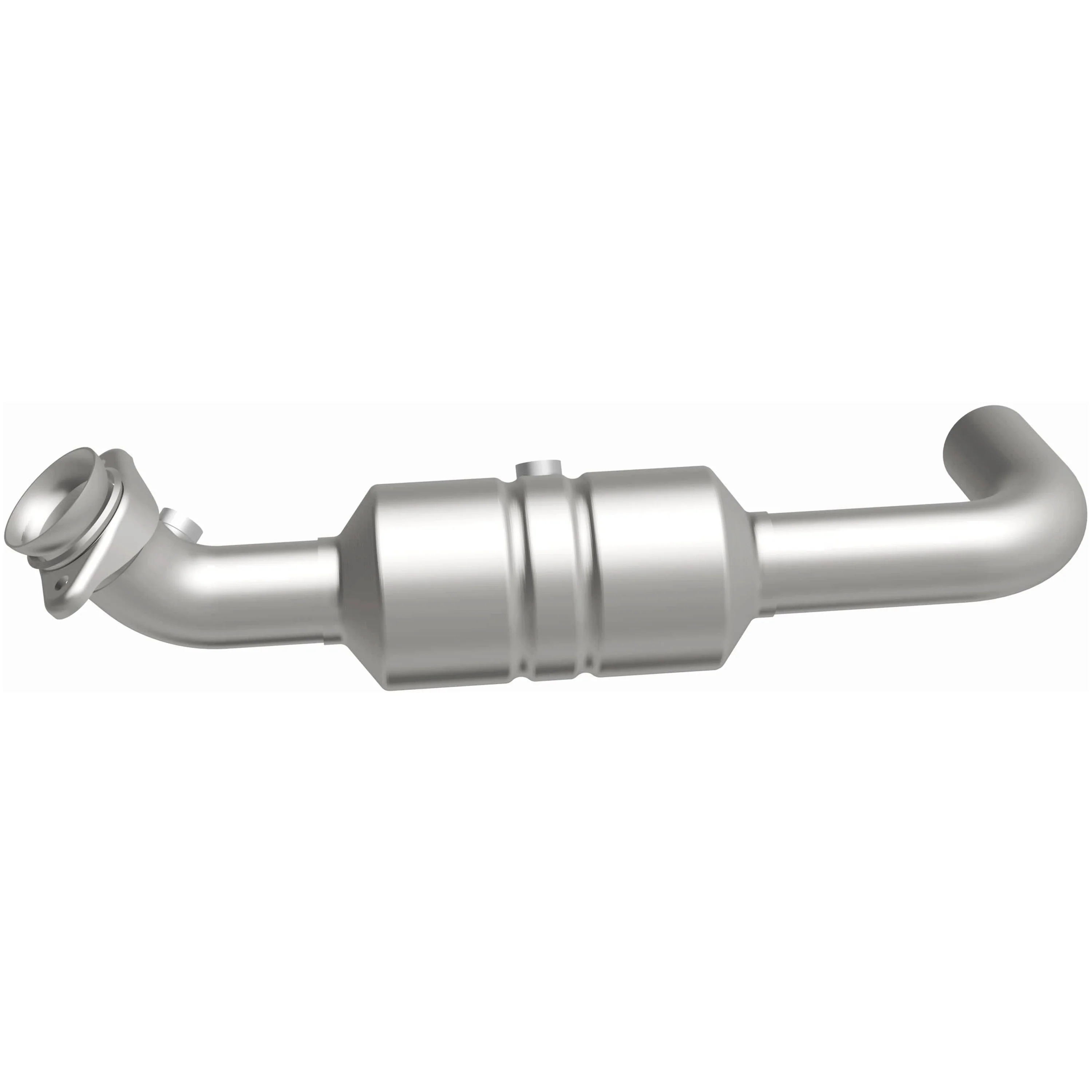 MagnaFlow OEM Grade Federal / EPA Compliant Direct-Fit Catalytic Converter 52419 - Image 4