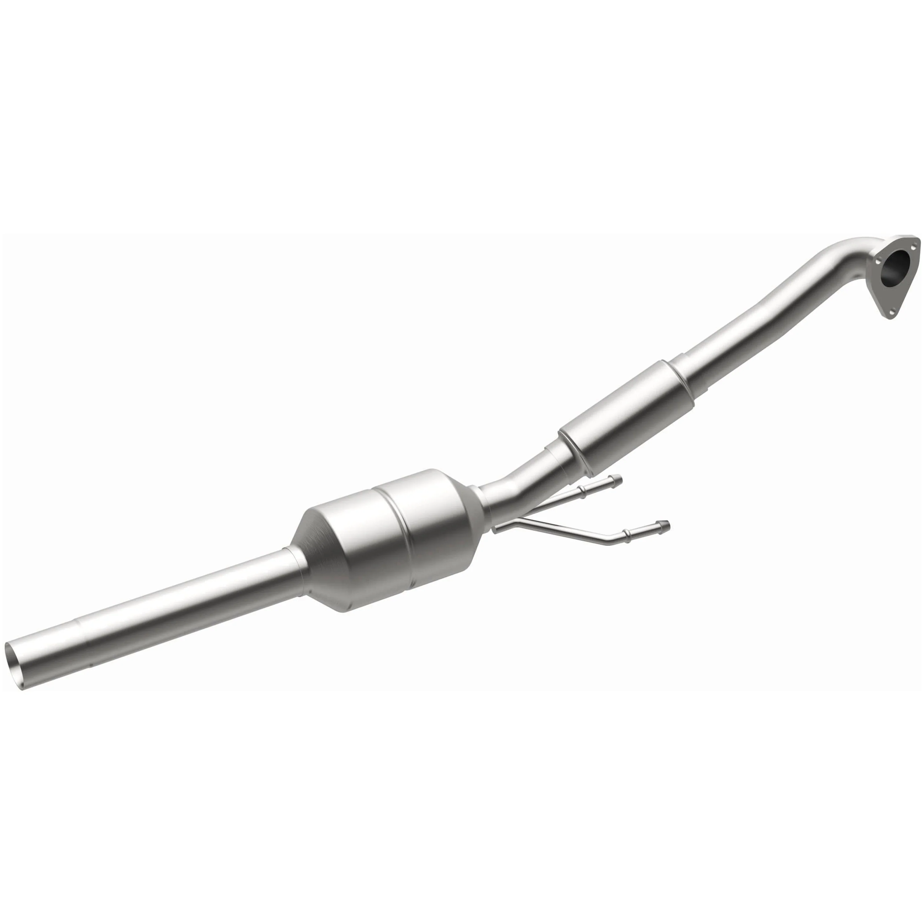 MagnaFlow OEM Grade Federal / EPA Compliant Direct-Fit Catalytic Converter 52426 - Image 2