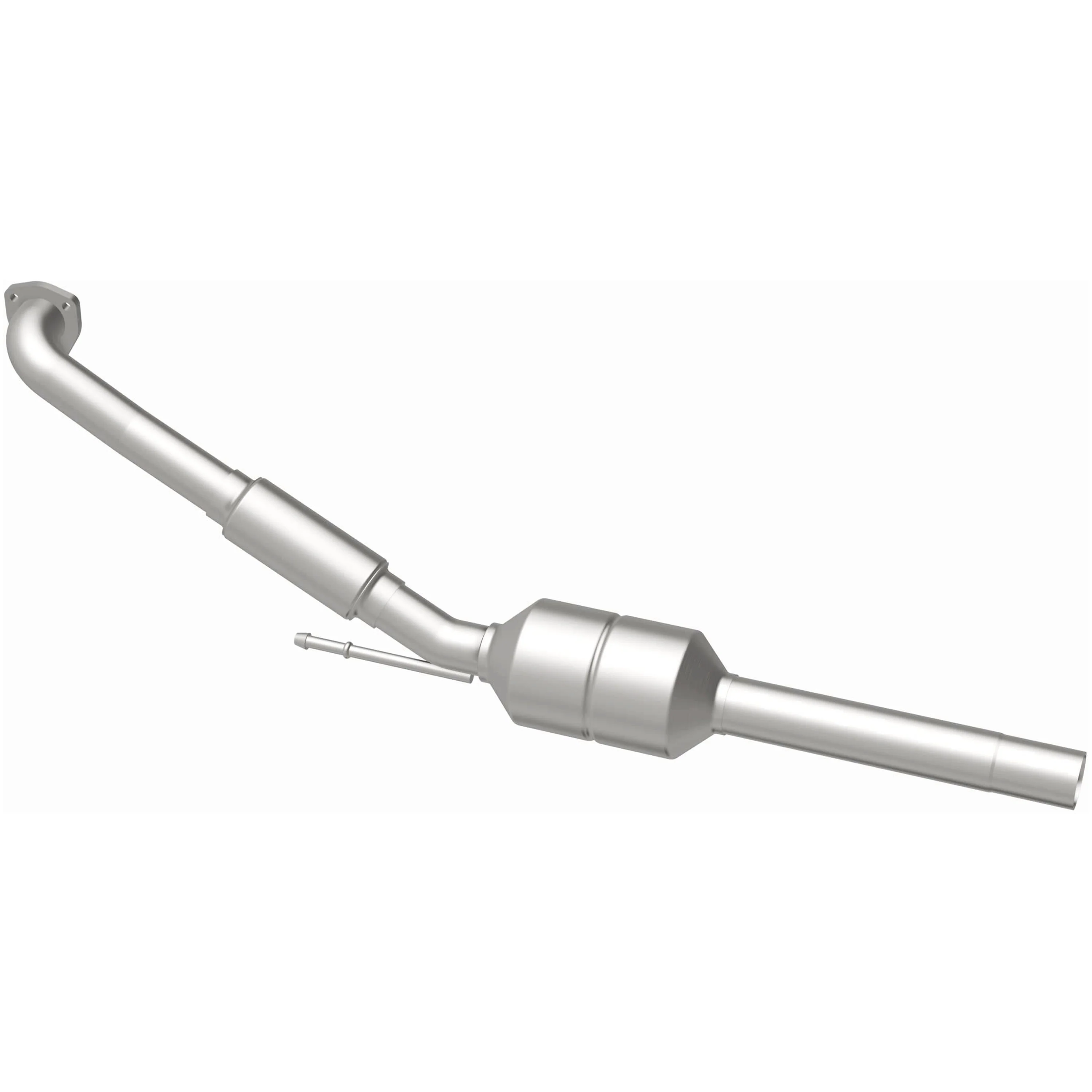 MagnaFlow OEM Grade Federal / EPA Compliant Direct-Fit Catalytic Converter 52426 - Image 3