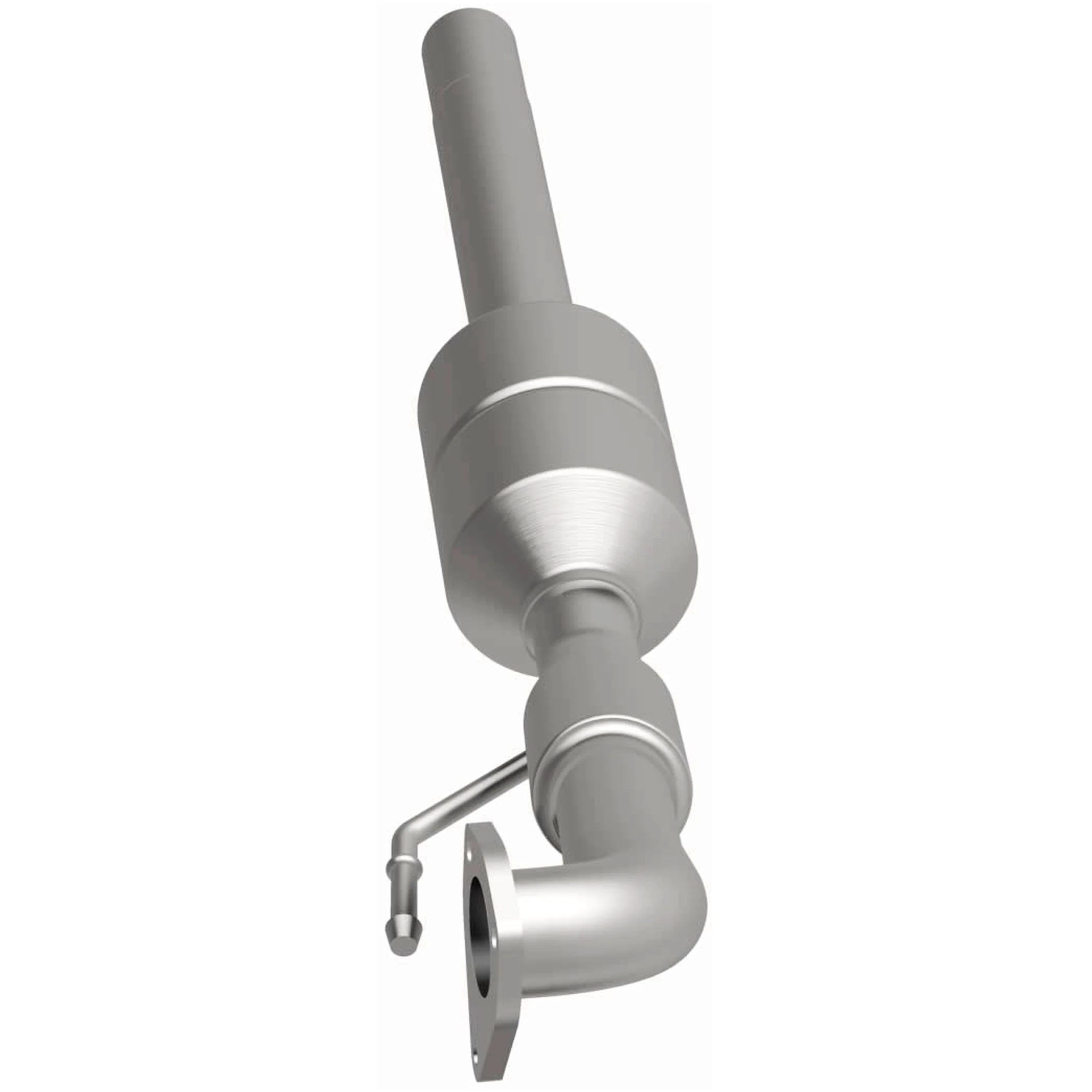 MagnaFlow OEM Grade Federal / EPA Compliant Direct-Fit Catalytic Converter 52426 - Image 4
