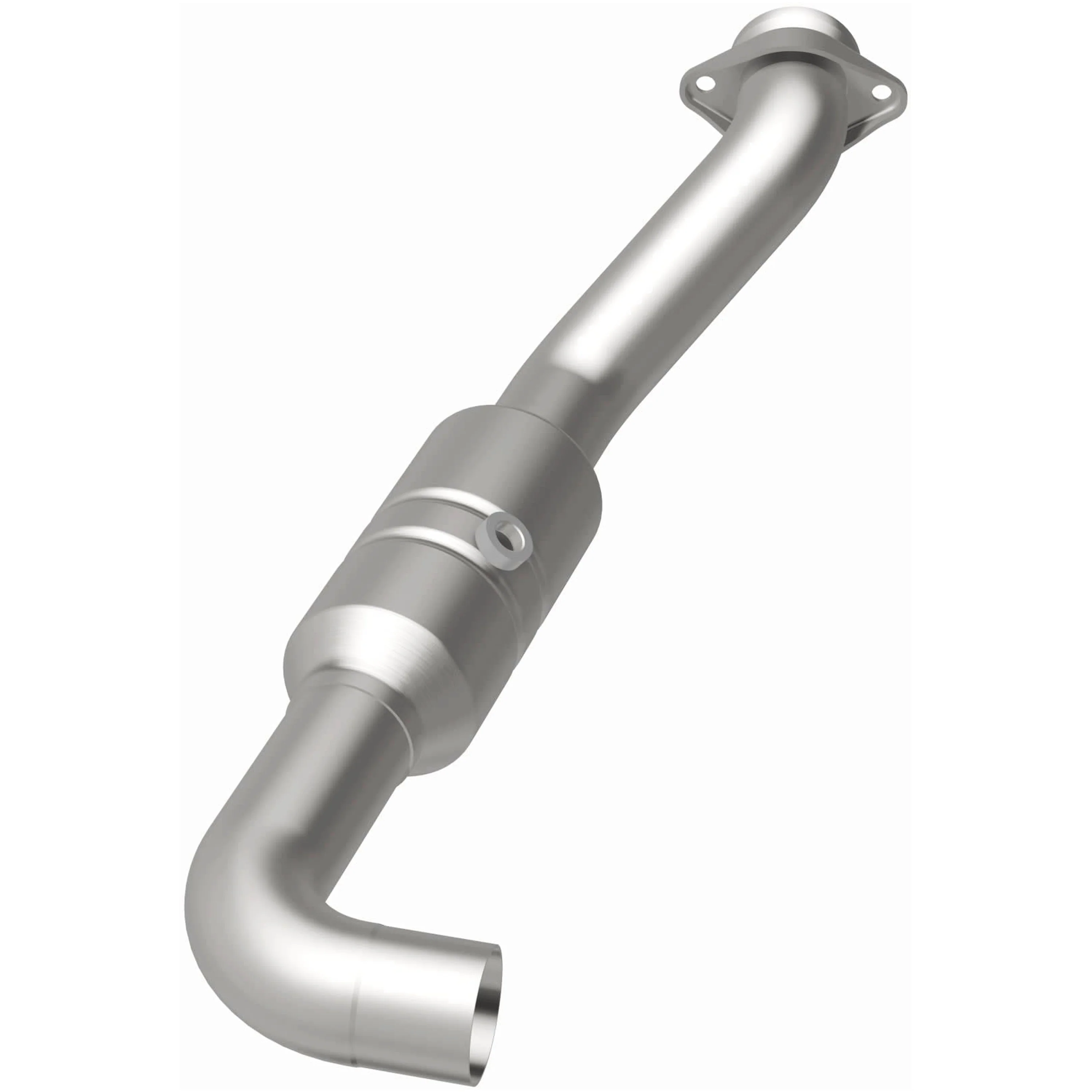 MagnaFlow OEM Grade Federal / EPA Compliant Direct-Fit Catalytic Converter 52428 - Image 3