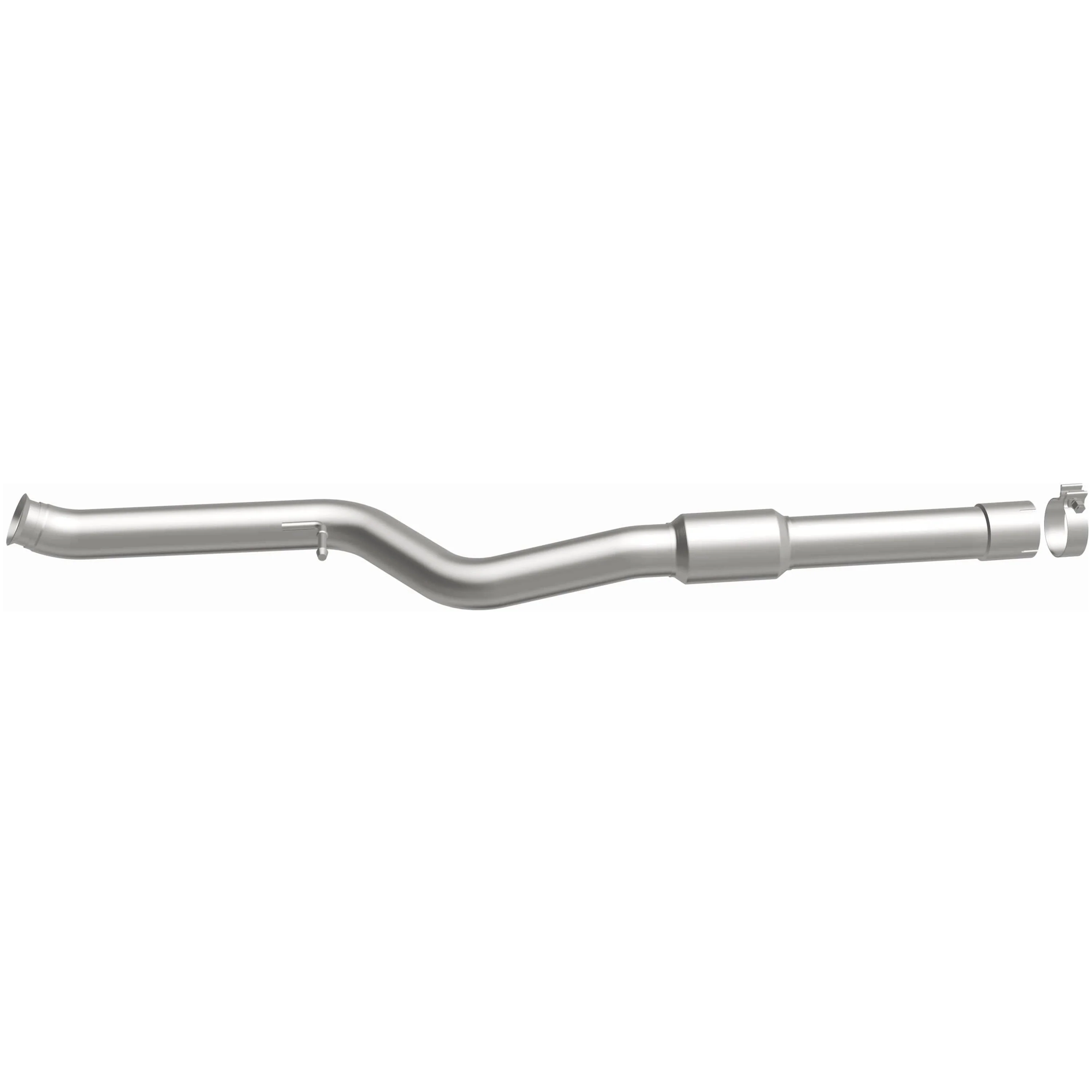 MagnaFlow OEM Grade Federal / EPA Compliant Direct-Fit Catalytic Converter 52435 - Image 4