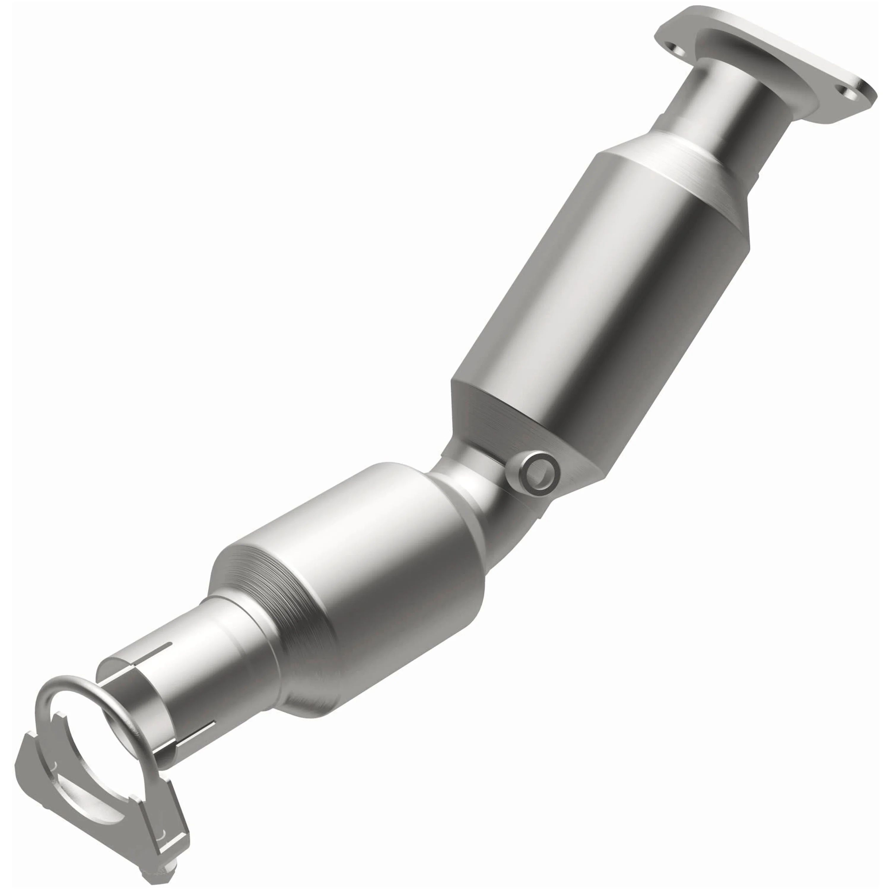 MagnaFlow 2010-2015 Toyota Prius 1.8L | 2012-2015 Toyota Prius Plug-In 1.8L OEM Grade Federal / EPA Compliant Direct-Fit Catalytic Converter 52455 - Image 2