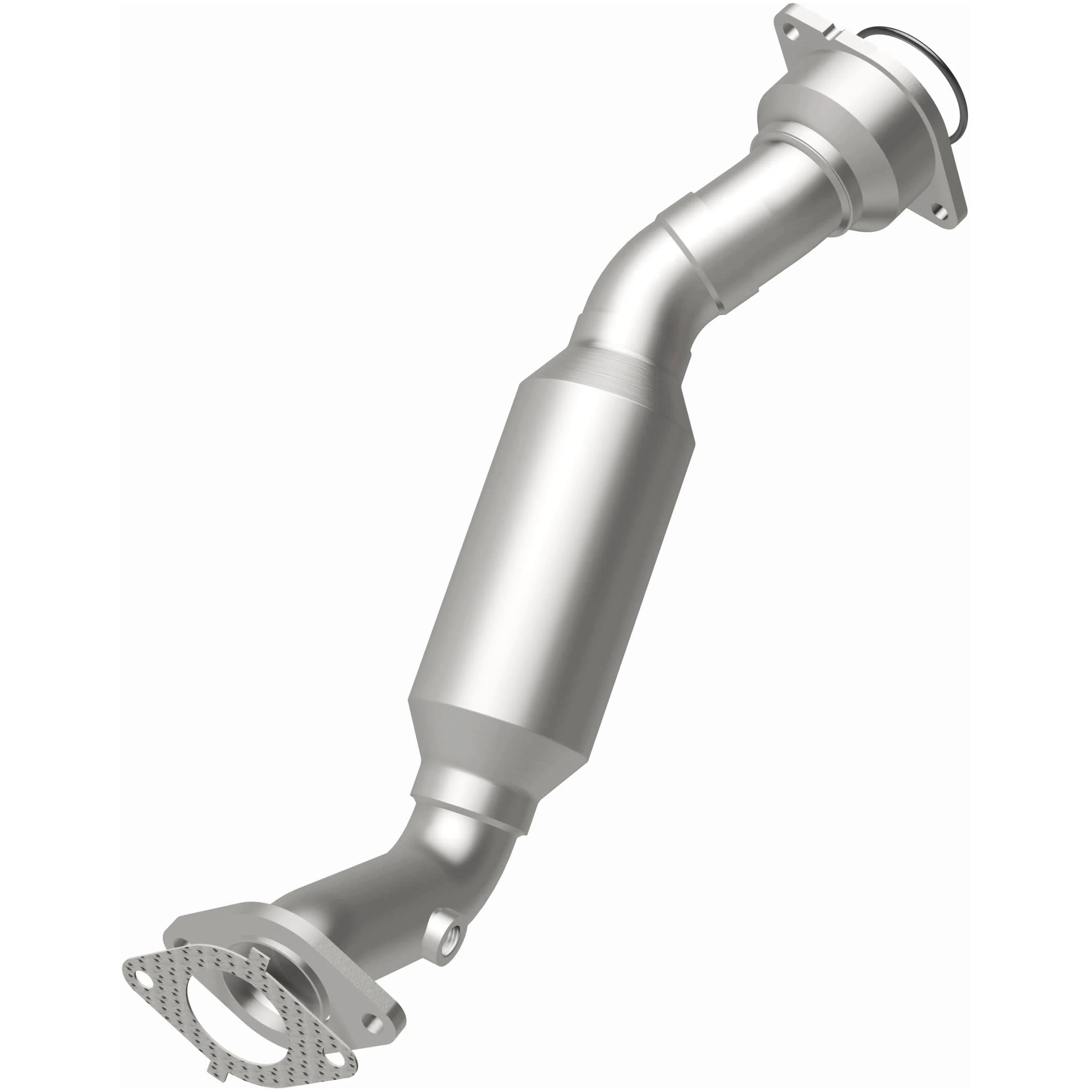 MagnaFlow 2009-2011 Buick Lucerne 3.9L OEM Grade Federal / EPA Compliant Direct-Fit Catalytic Converter 52463 - Image 3