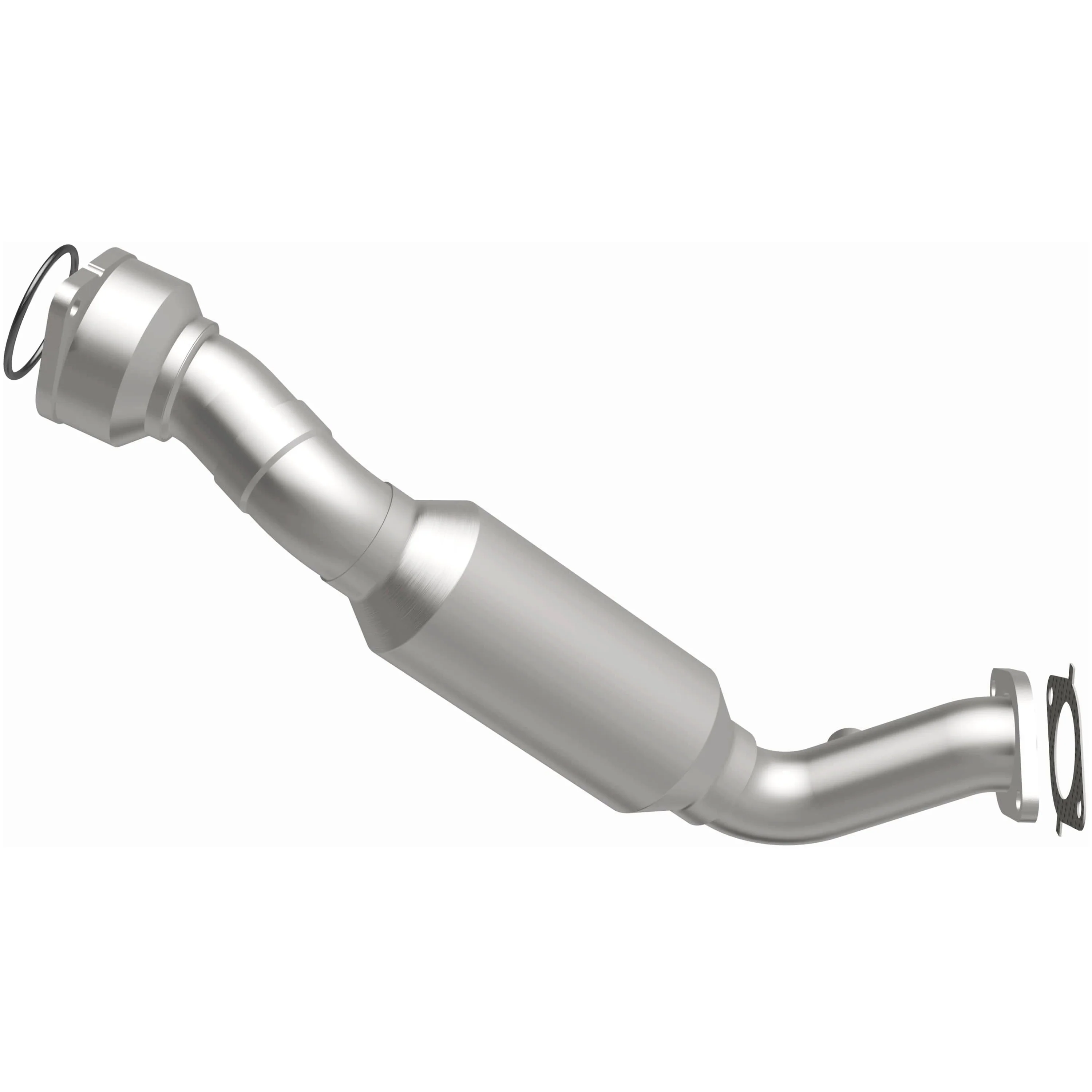 MagnaFlow 2009-2011 Buick Lucerne 3.9L OEM Grade Federal / EPA Compliant Direct-Fit Catalytic Converter 52463 - Image 4