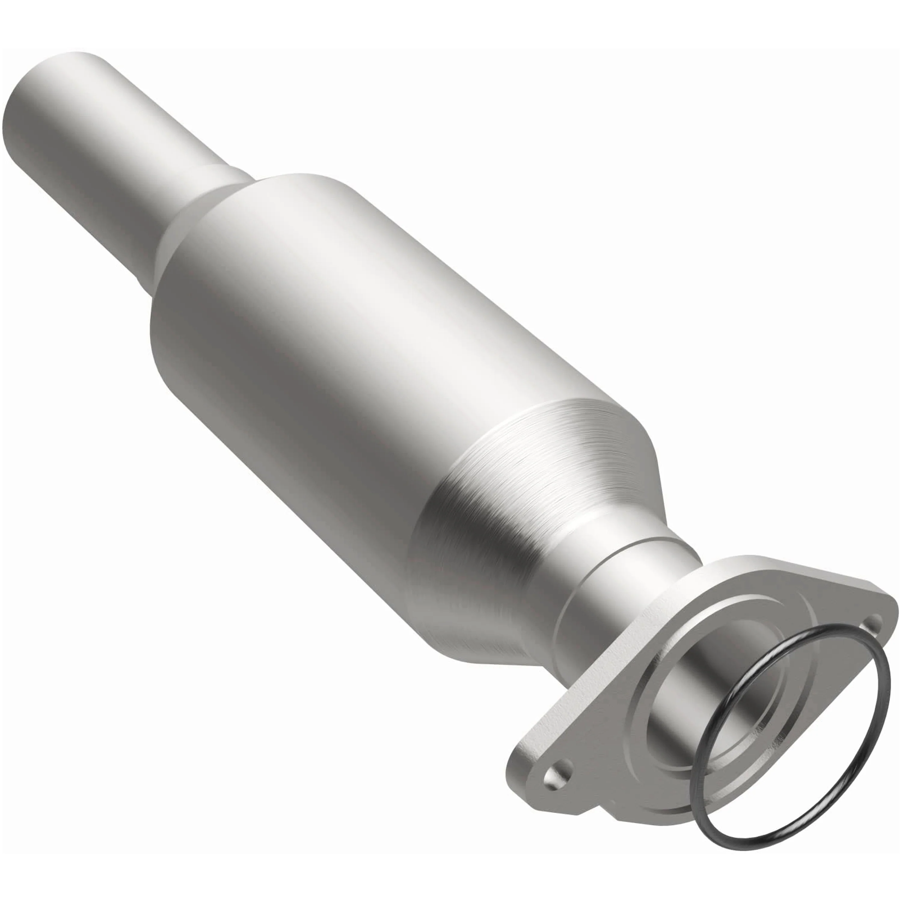 MagnaFlow 2008-2009 Ford Fusion 3.0L OEM Grade Federal / EPA Compliant Direct-Fit Catalytic Converter 52469 - Image 2