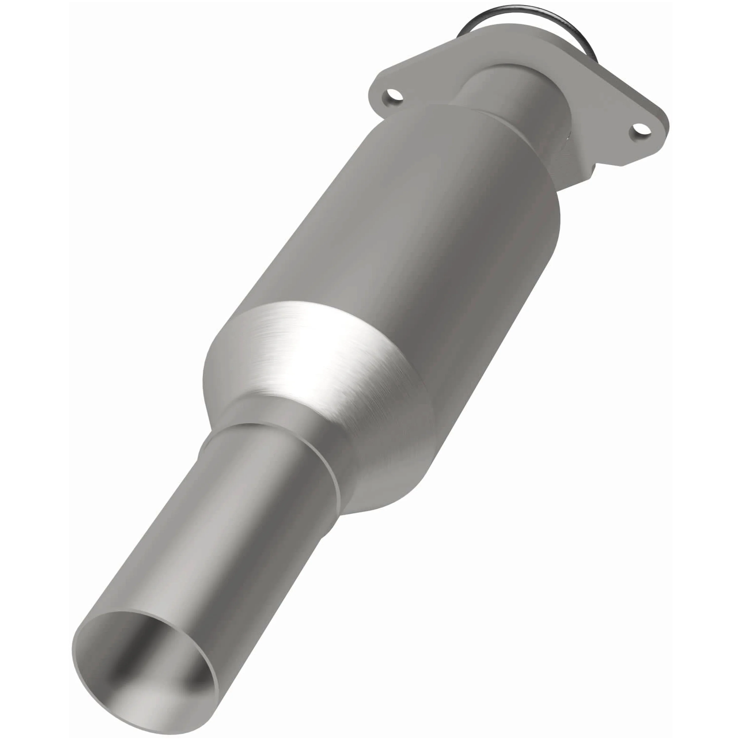 MagnaFlow 2008-2009 Ford Fusion 3.0L OEM Grade Federal / EPA Compliant Direct-Fit Catalytic Converter 52469 - Image 3