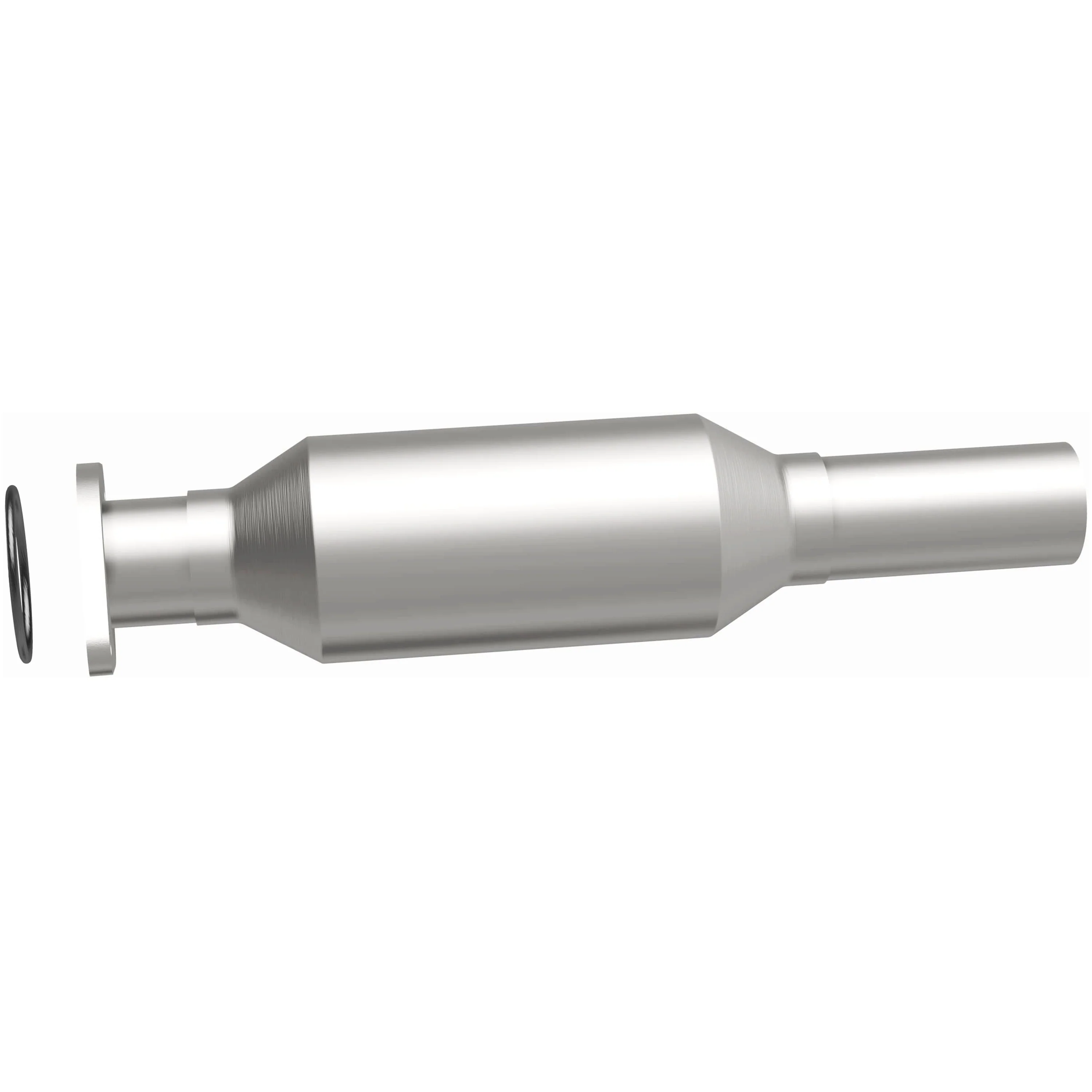 MagnaFlow 2008-2009 Ford Fusion 3.0L OEM Grade Federal / EPA Compliant Direct-Fit Catalytic Converter 52469 - Image 4
