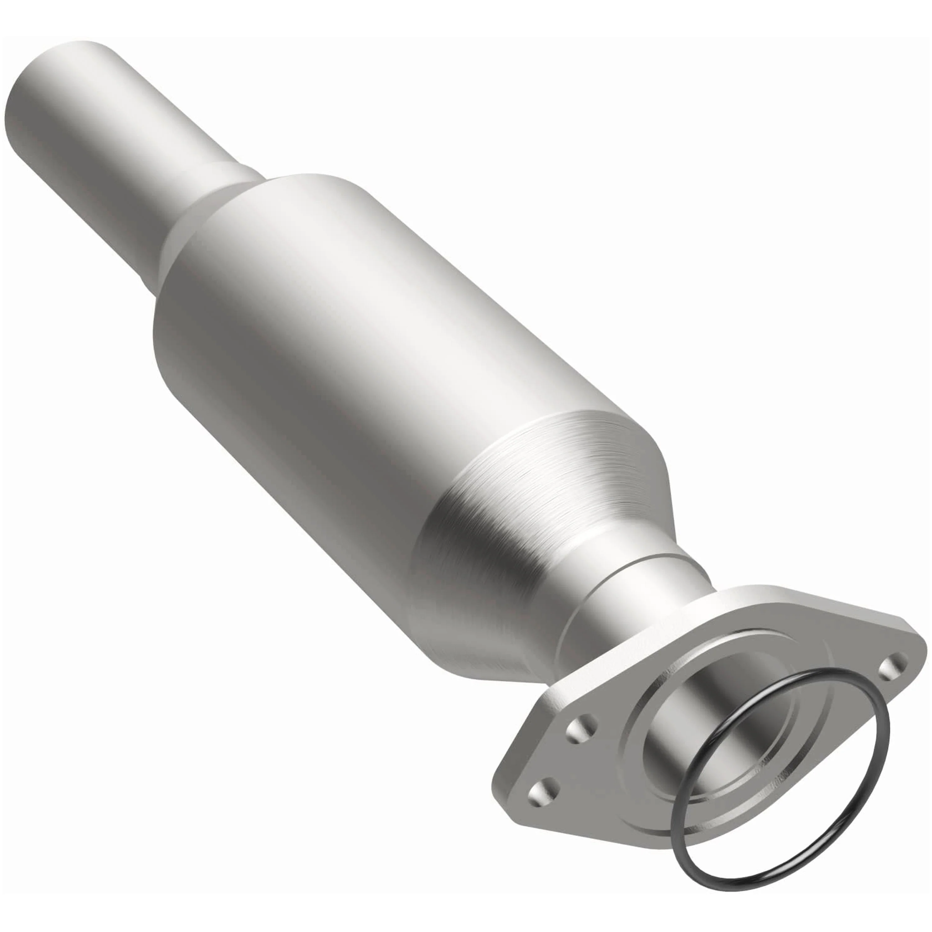 MagnaFlow 2008-2009 Ford Fusion 3.0L OEM Grade Federal / EPA Compliant Direct-Fit Catalytic Converter 52470 - Image 2