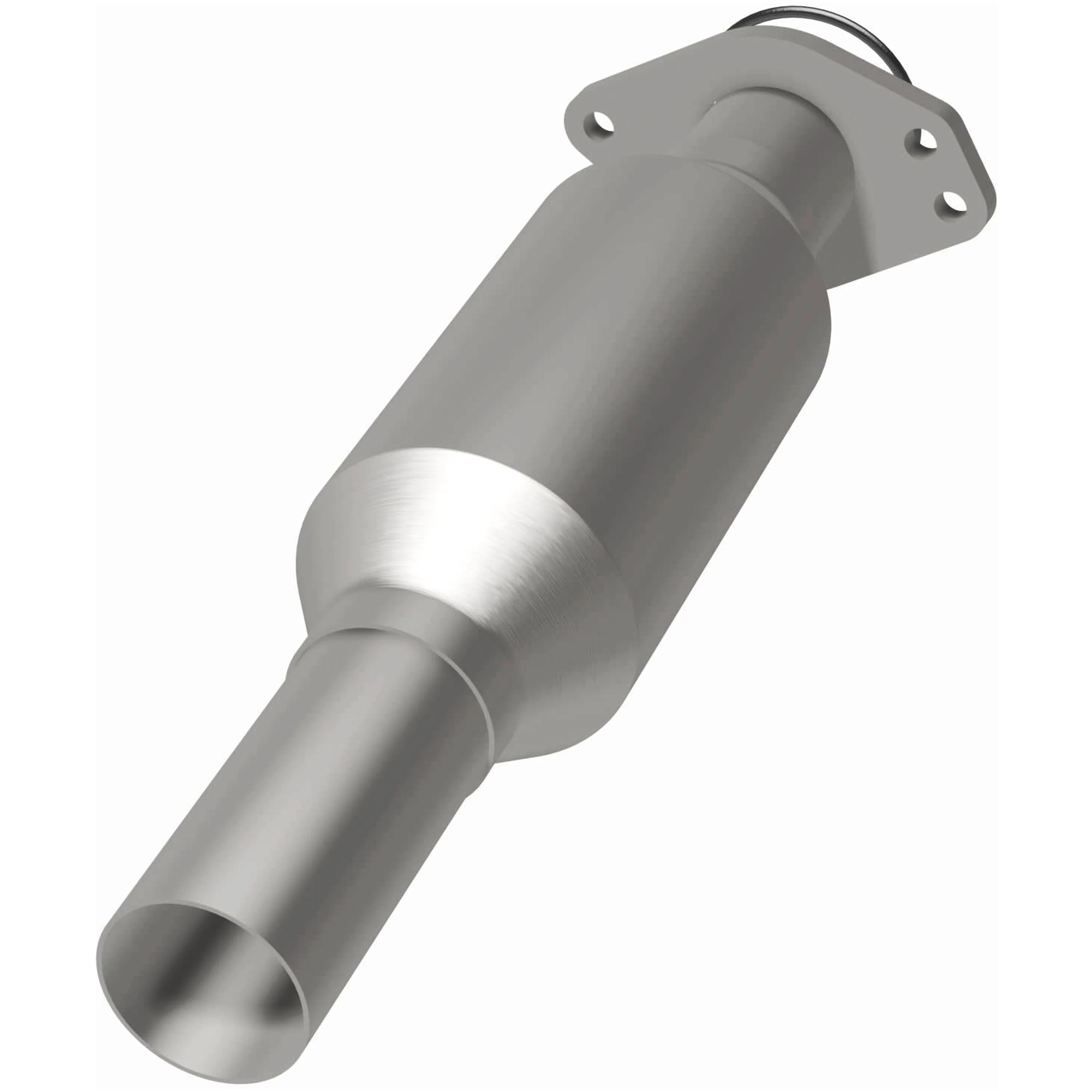 MagnaFlow 2008-2009 Ford Fusion 3.0L OEM Grade Federal / EPA Compliant Direct-Fit Catalytic Converter 52470 - Image 3