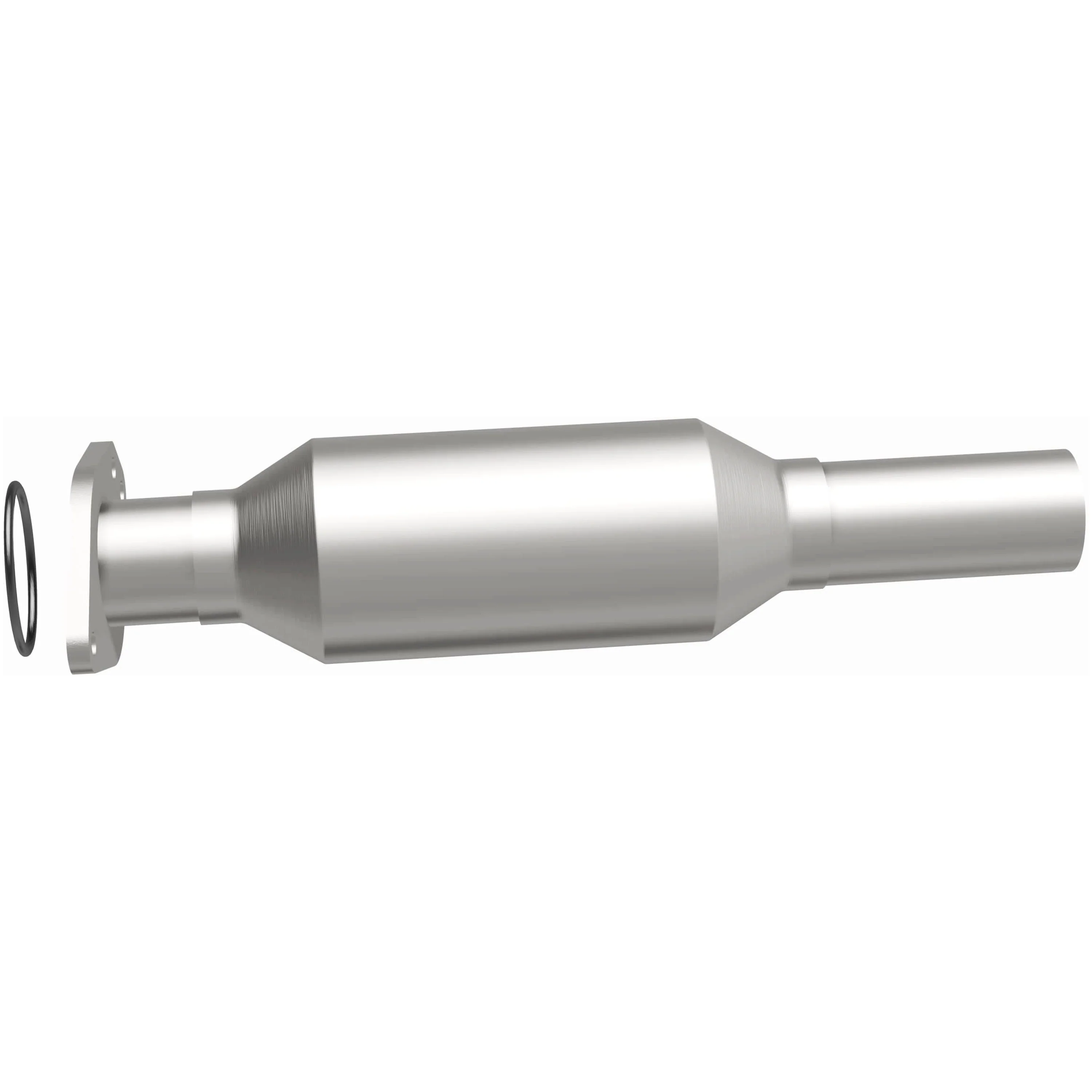 MagnaFlow 2008-2009 Ford Fusion 3.0L OEM Grade Federal / EPA Compliant Direct-Fit Catalytic Converter 52470 - Image 4