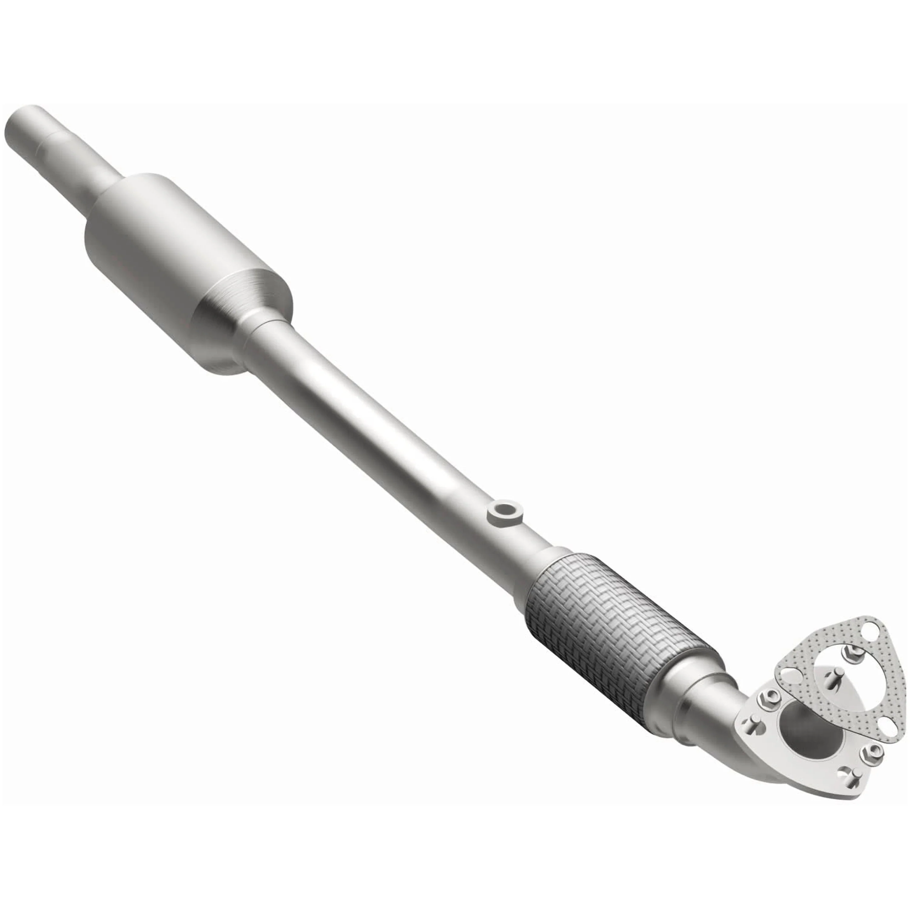 MagnaFlow 2008 Saturn Astra 1.8L OEM Grade Federal / EPA Compliant Direct-Fit Catalytic Converter 52475 - Image 2