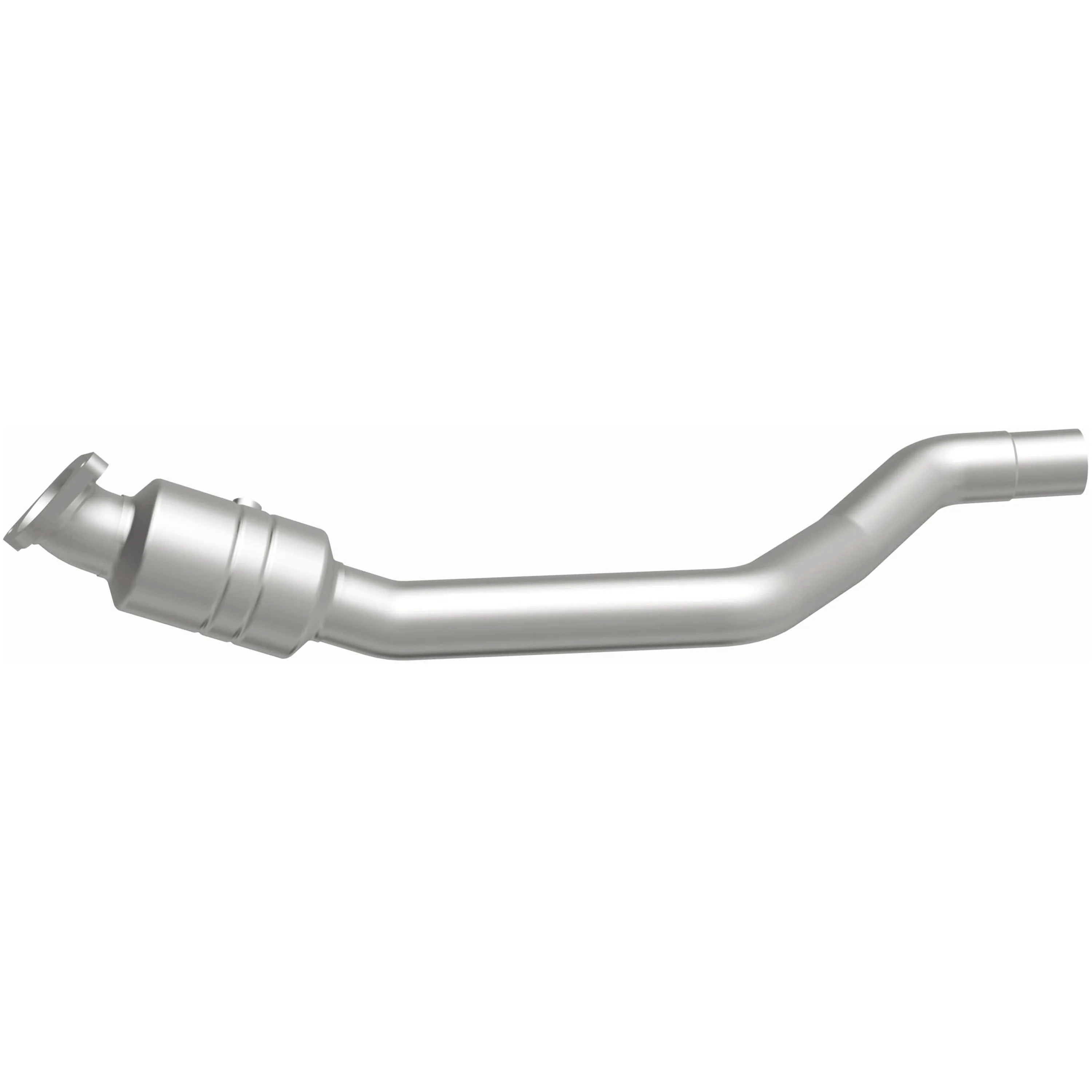 MagnaFlow OEM Grade Federal / EPA Compliant Direct-Fit Catalytic Converter 52478 - Image 4