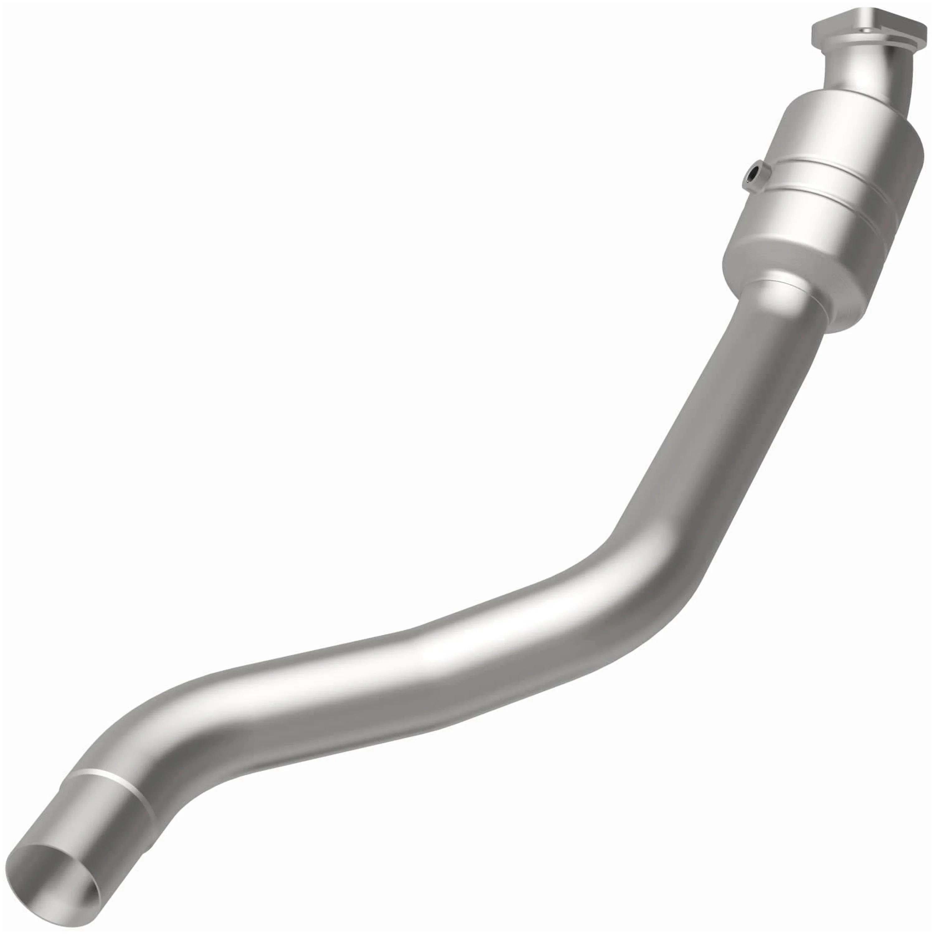 MagnaFlow OEM Grade Federal / EPA Compliant Direct-Fit Catalytic Converter 52479 - Image 3