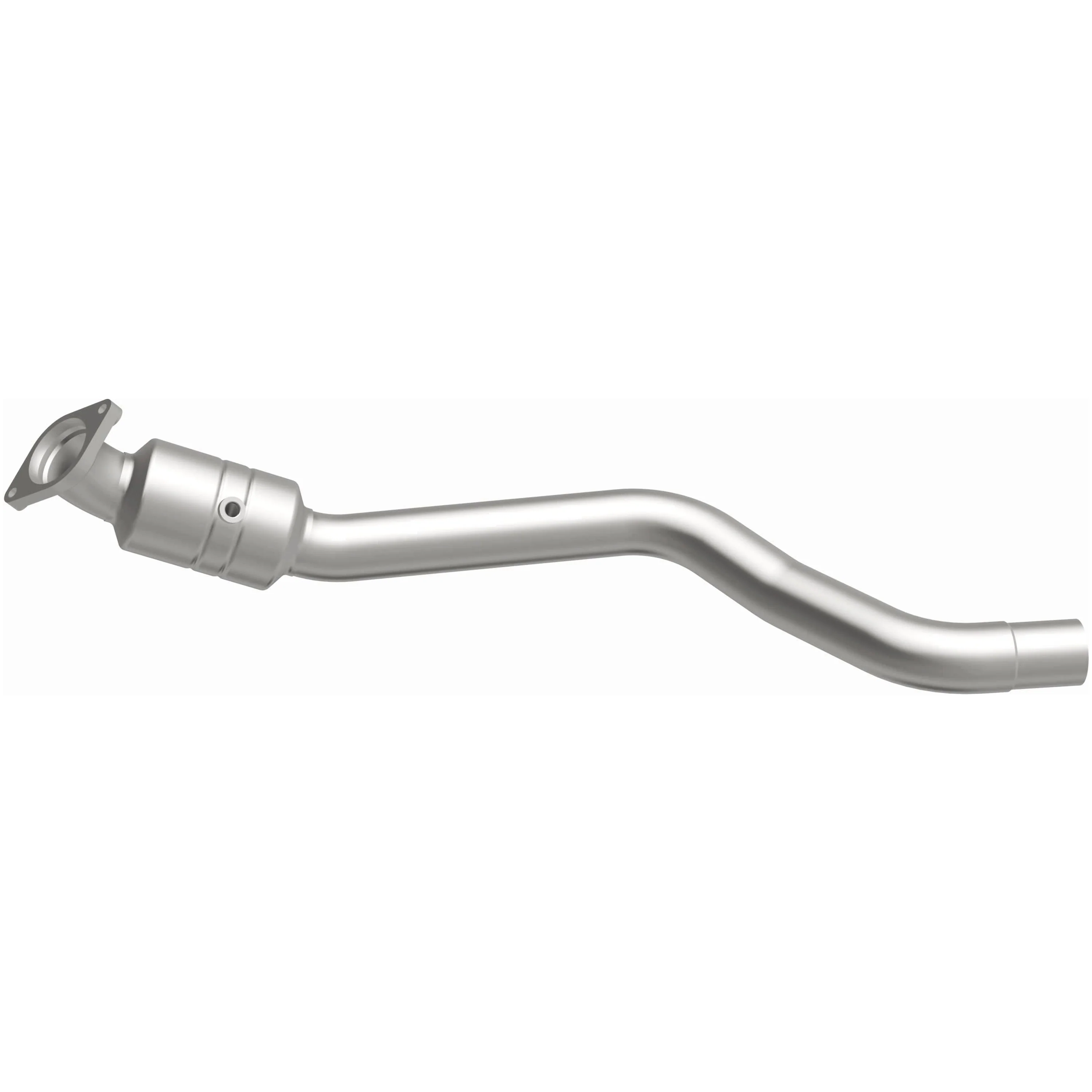 MagnaFlow OEM Grade Federal / EPA Compliant Direct-Fit Catalytic Converter 52479 - Image 4