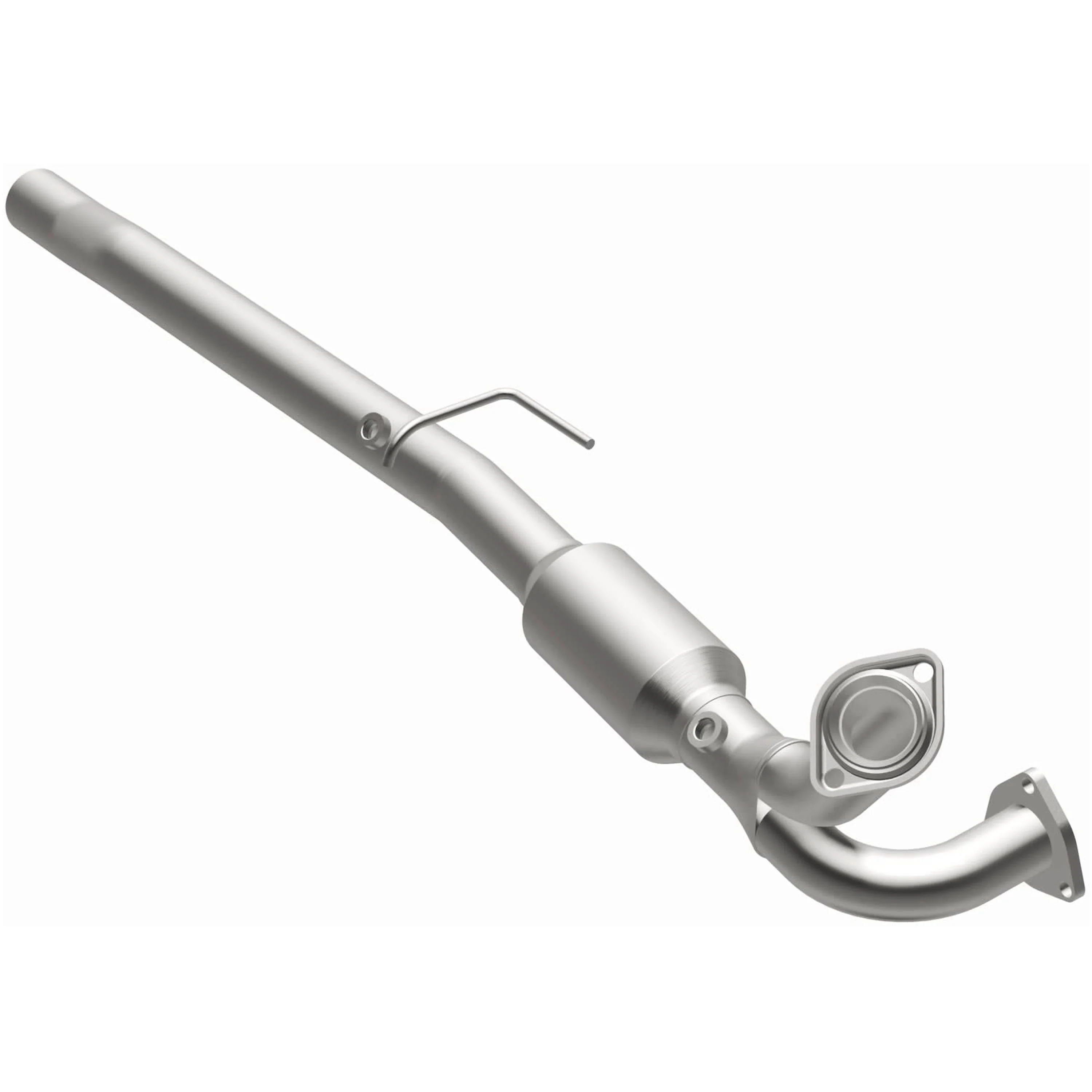 MagnaFlow 2002-2003 Dodge Ram 1500 5.9L OEM Grade Federal / EPA Compliant Direct-Fit Catalytic Converter 52499 - Image 2