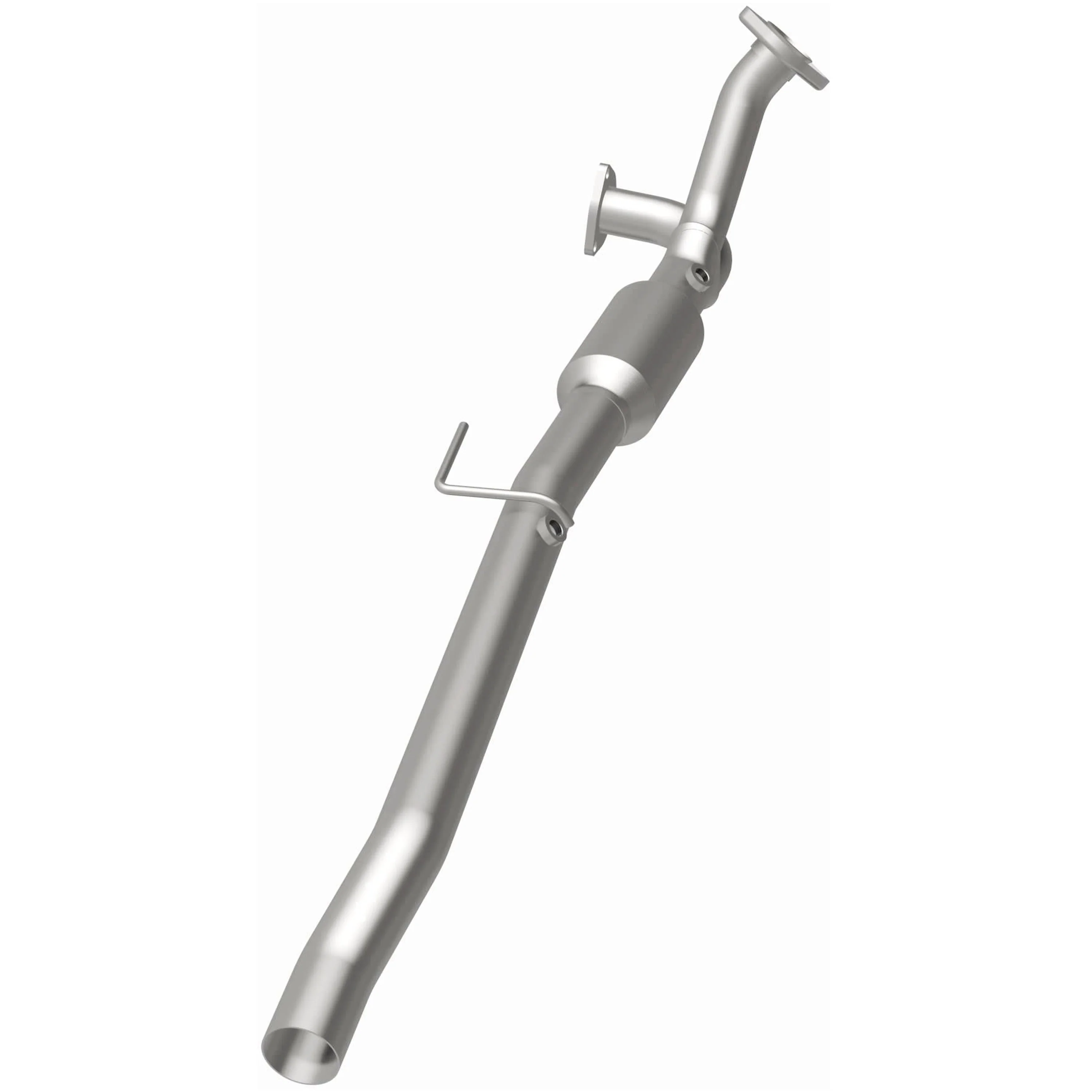 MagnaFlow 2002-2003 Dodge Ram 1500 5.9L OEM Grade Federal / EPA Compliant Direct-Fit Catalytic Converter 52499 - Image 3