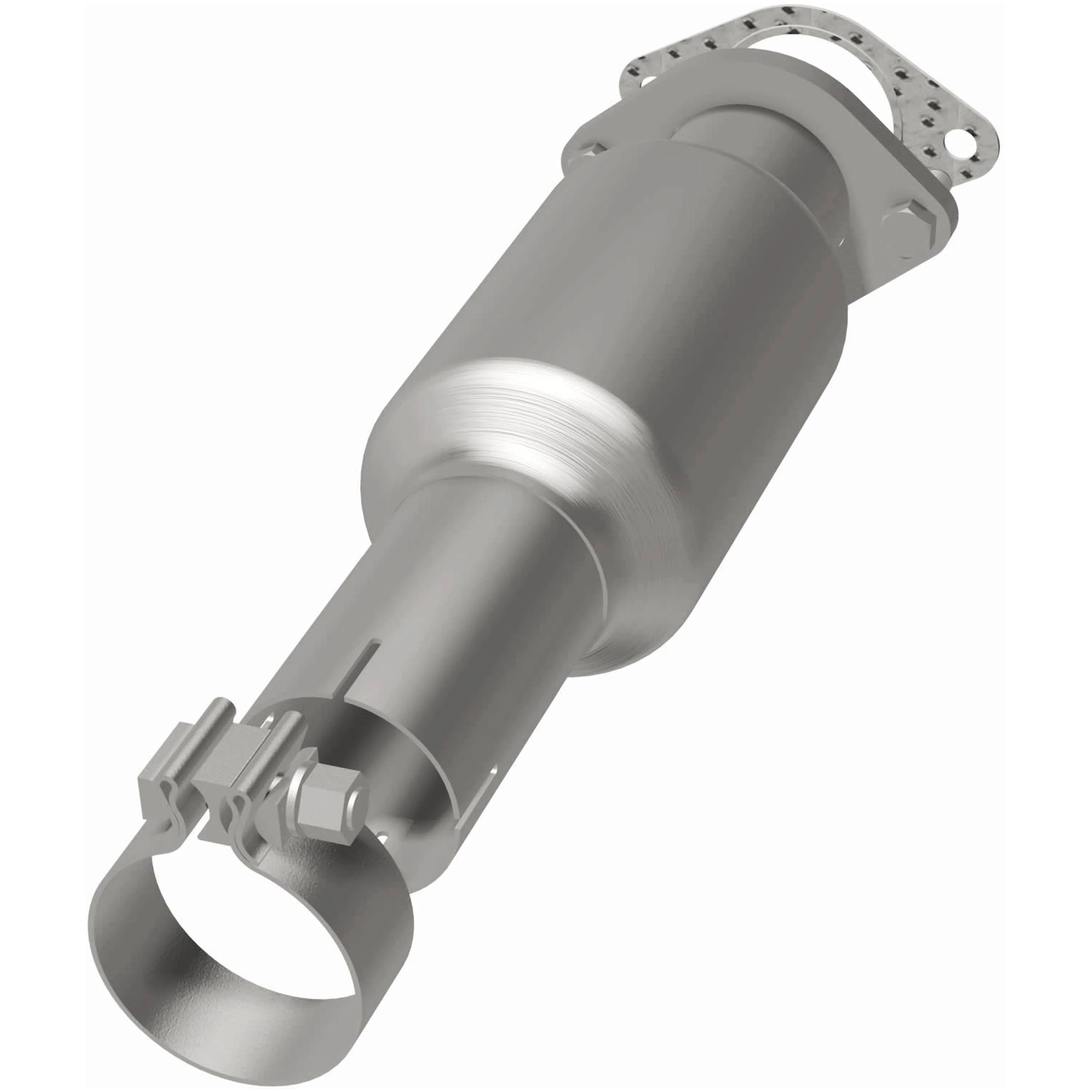 MagnaFlow OEM Grade Federal / EPA Compliant Direct-Fit Catalytic Converter 52511 - Image 3