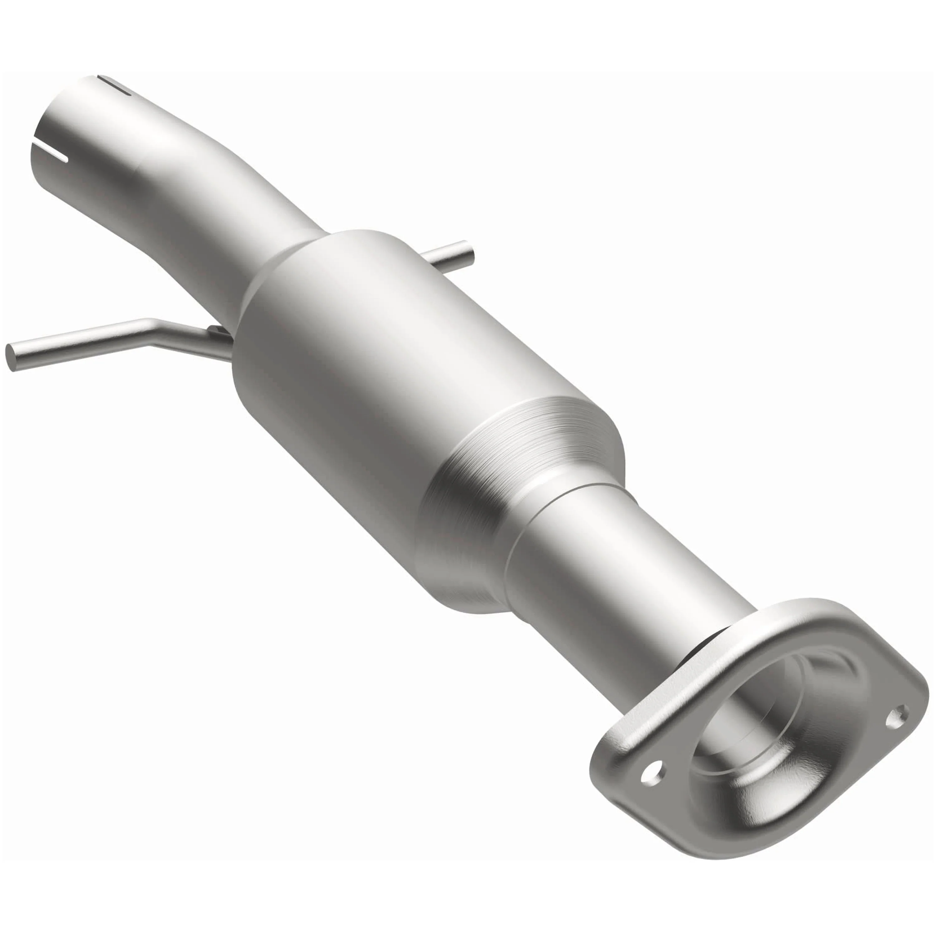 MagnaFlow 2014-2016 Toyota Highlander 3.5L OEM Grade Federal / EPA Compliant Direct-Fit Catalytic Converter 52536 - Image 2